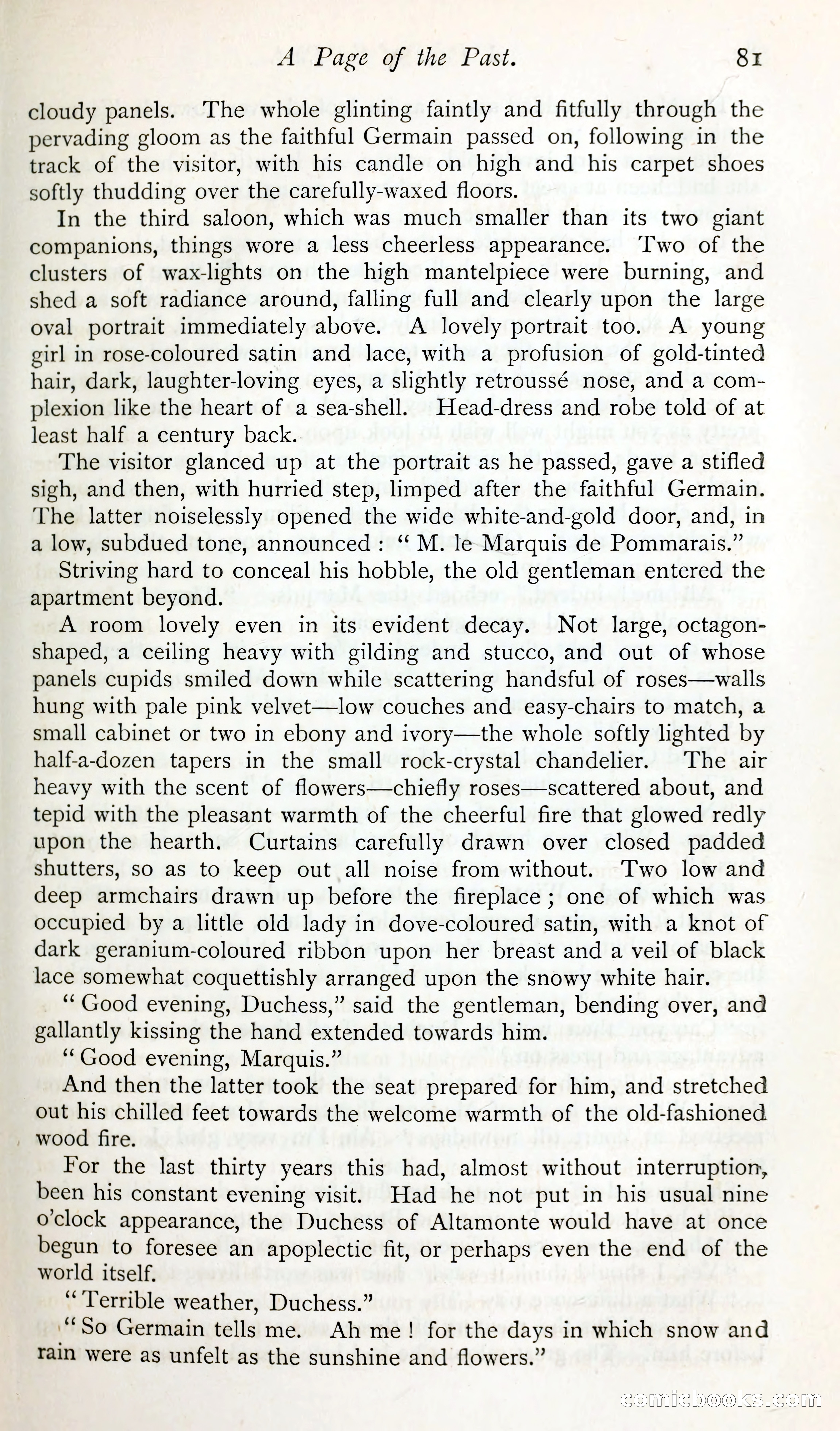 The Argosy — page 92 of 398