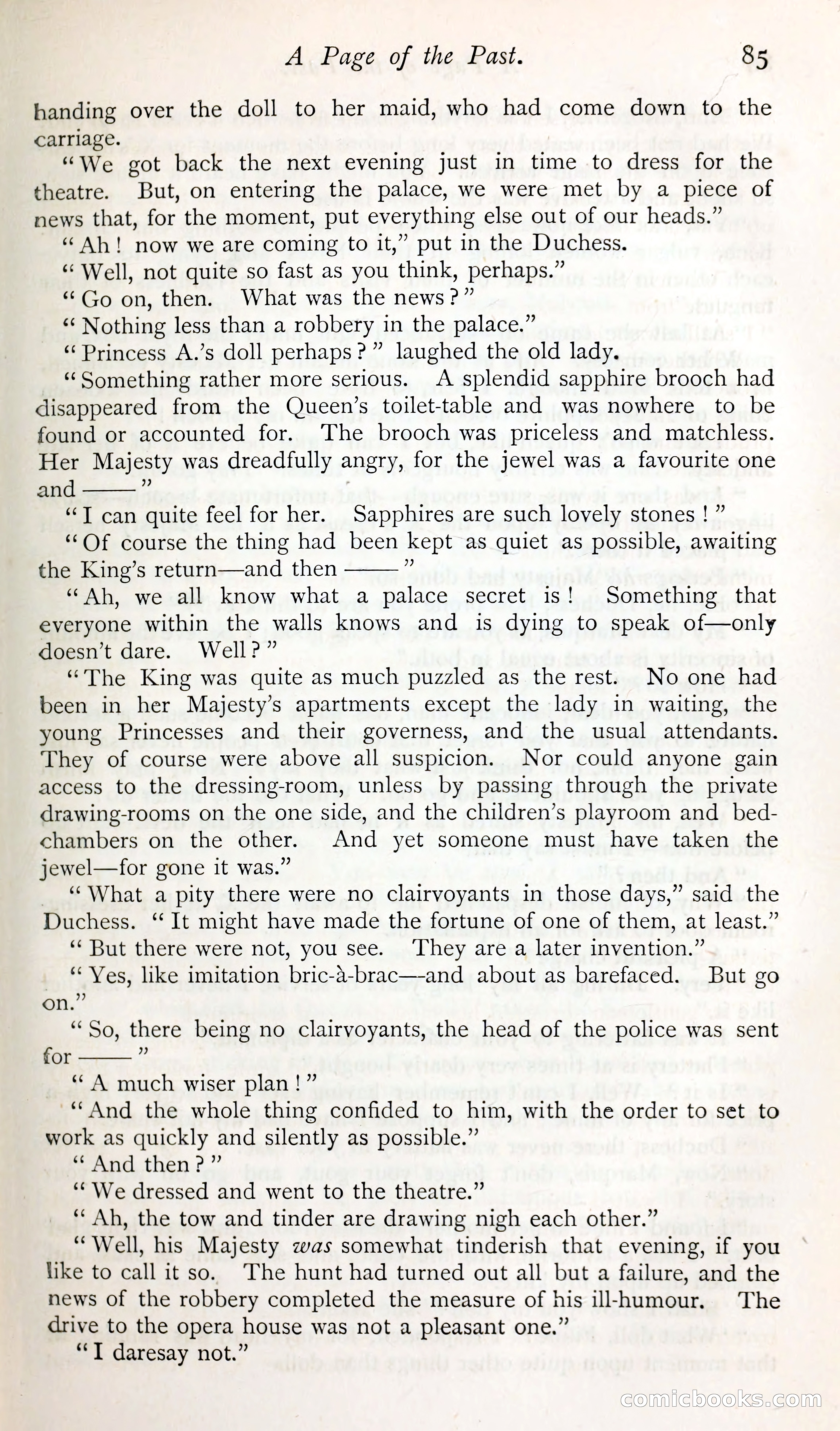 The Argosy — page 96 of 398