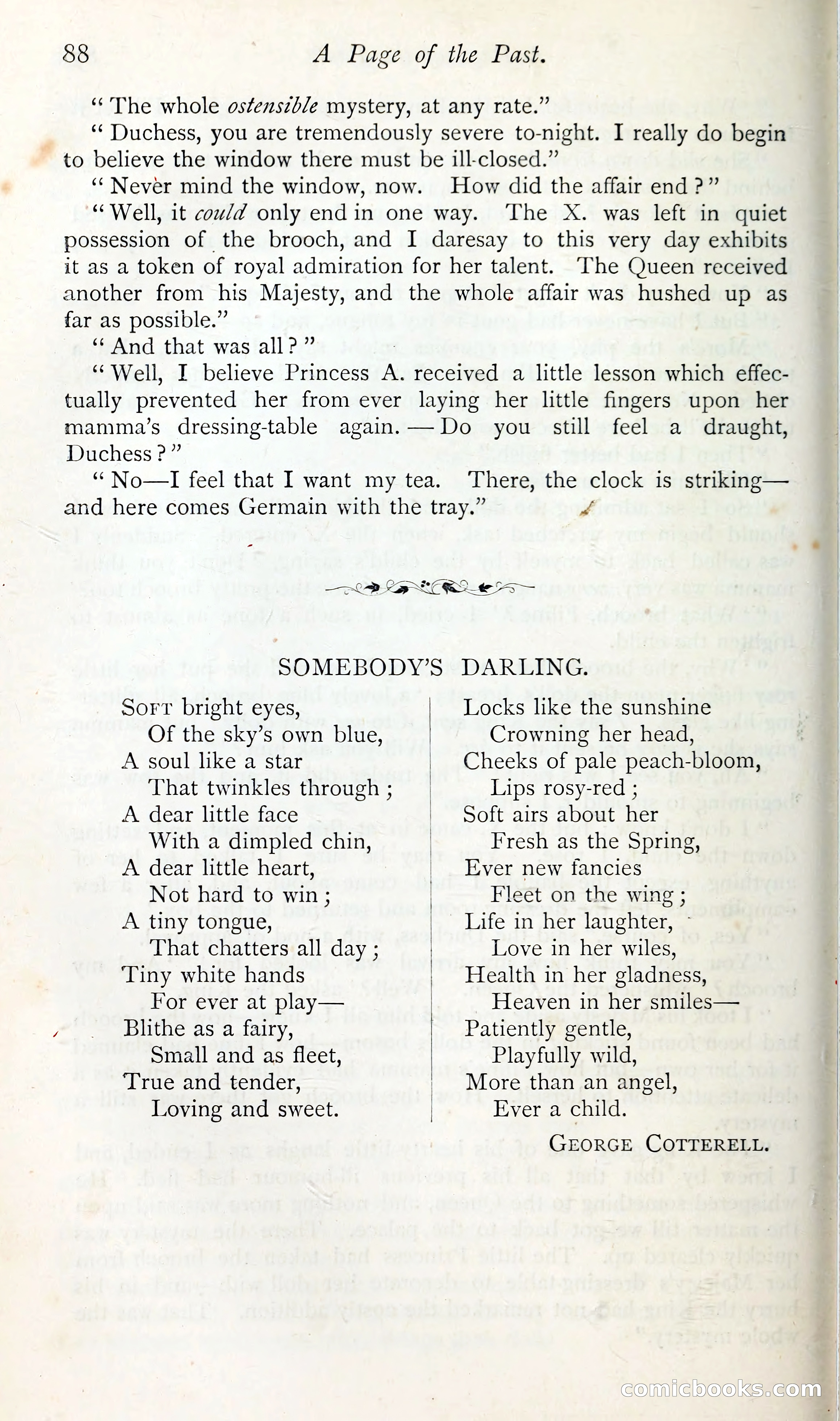 The Argosy — page 99 of 398
