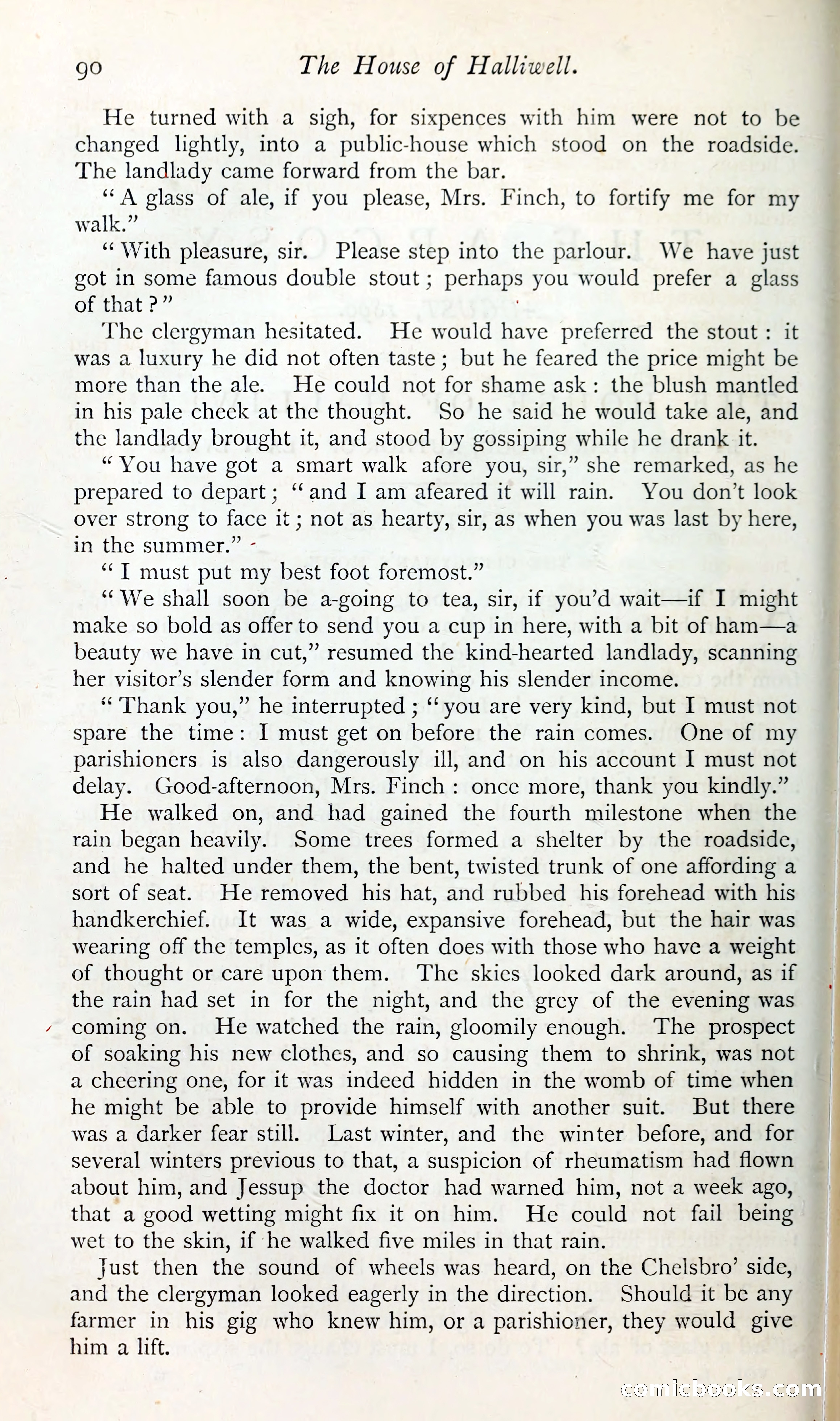 The Argosy — page 103 of 398