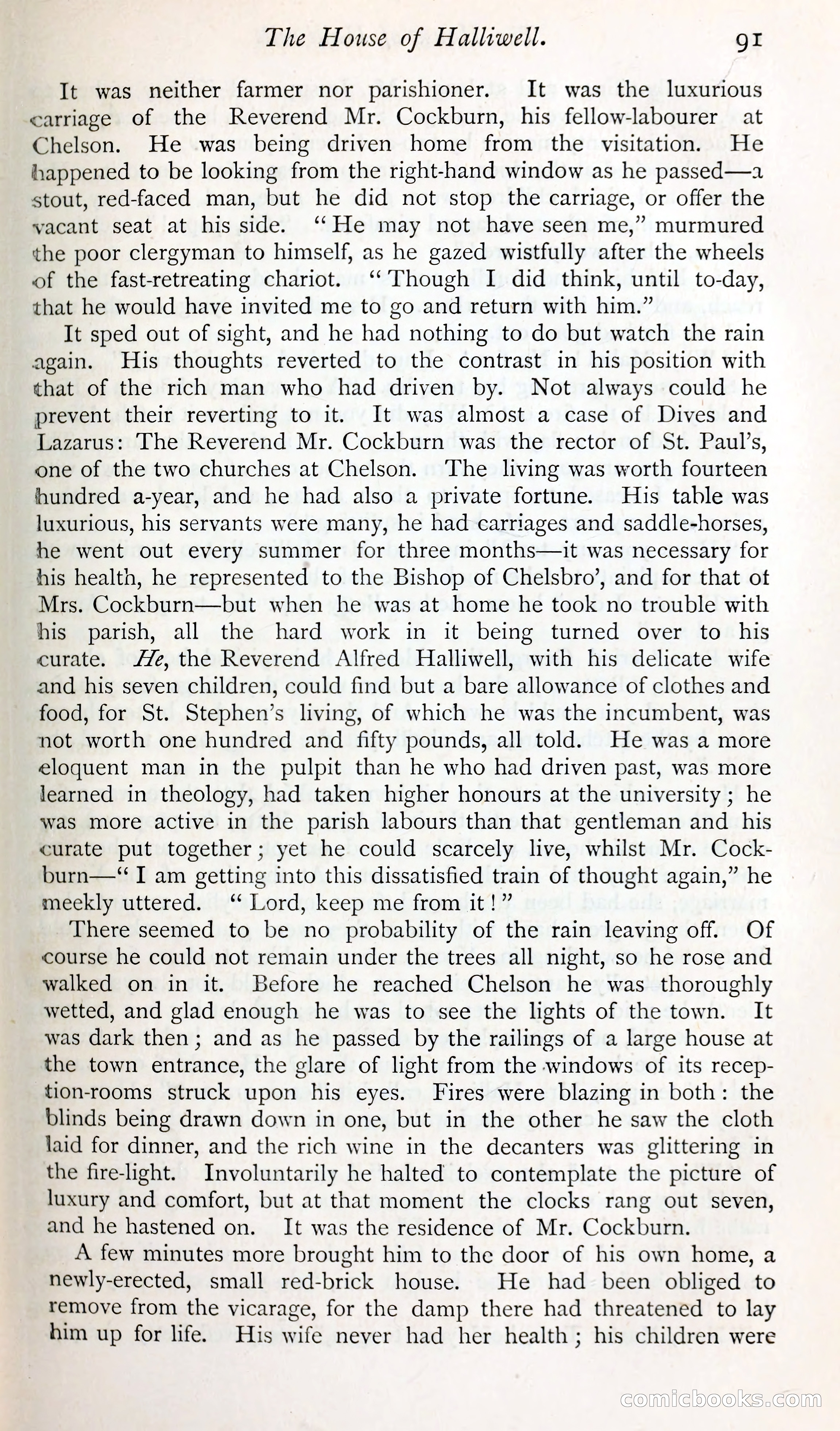 The Argosy — page 104 of 398