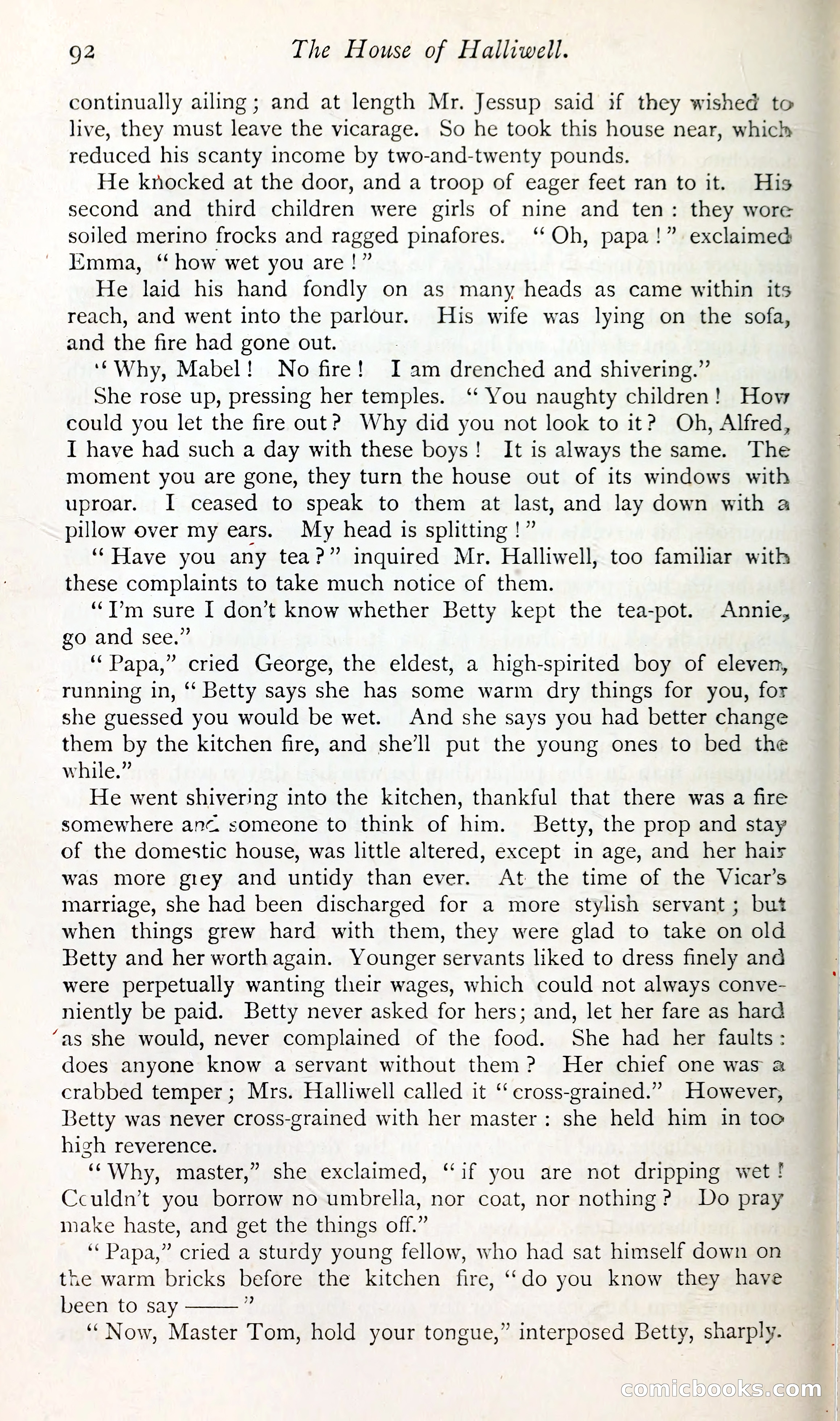 The Argosy — page 105 of 398