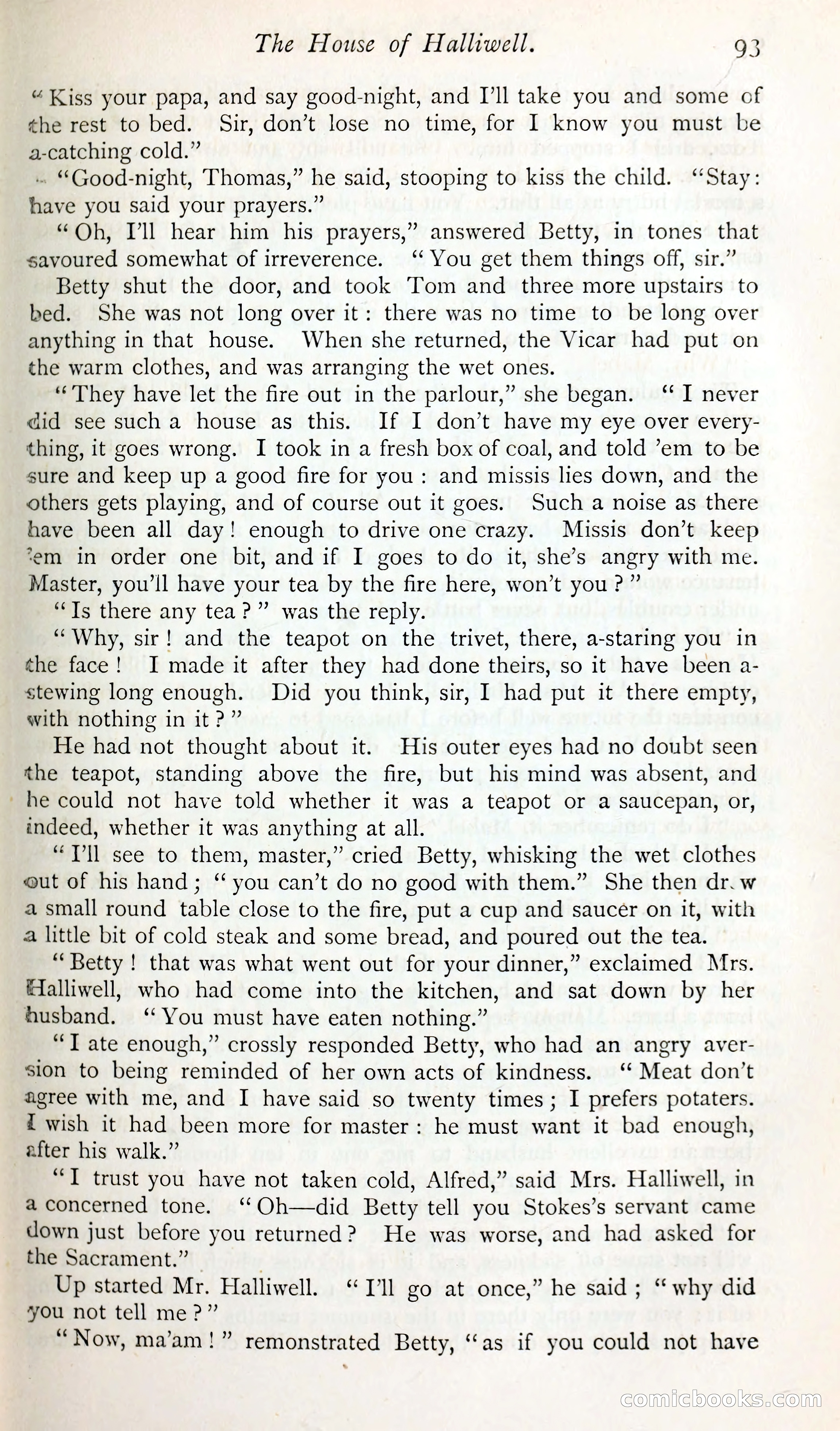 The Argosy — page 106 of 398