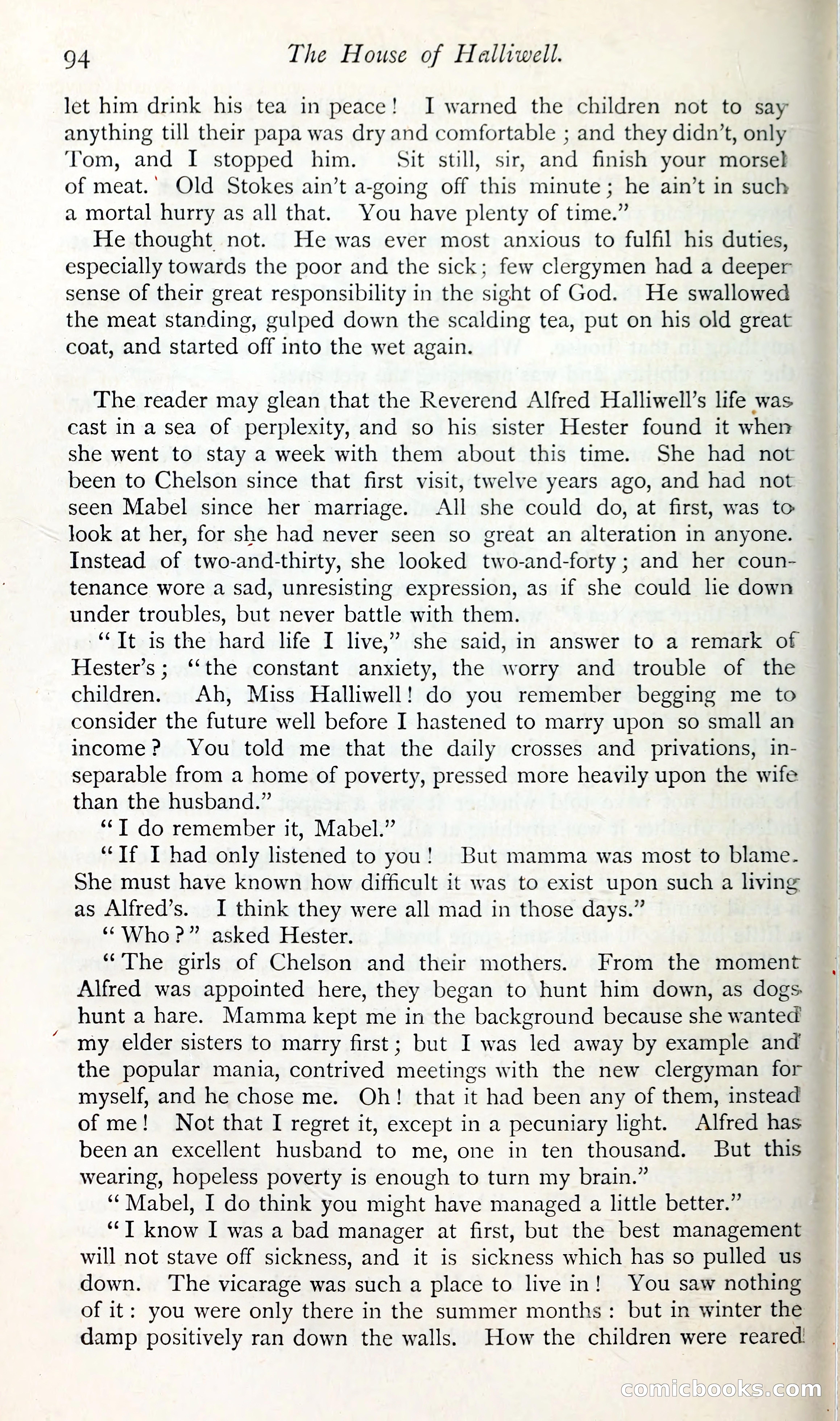 The Argosy — page 107 of 398