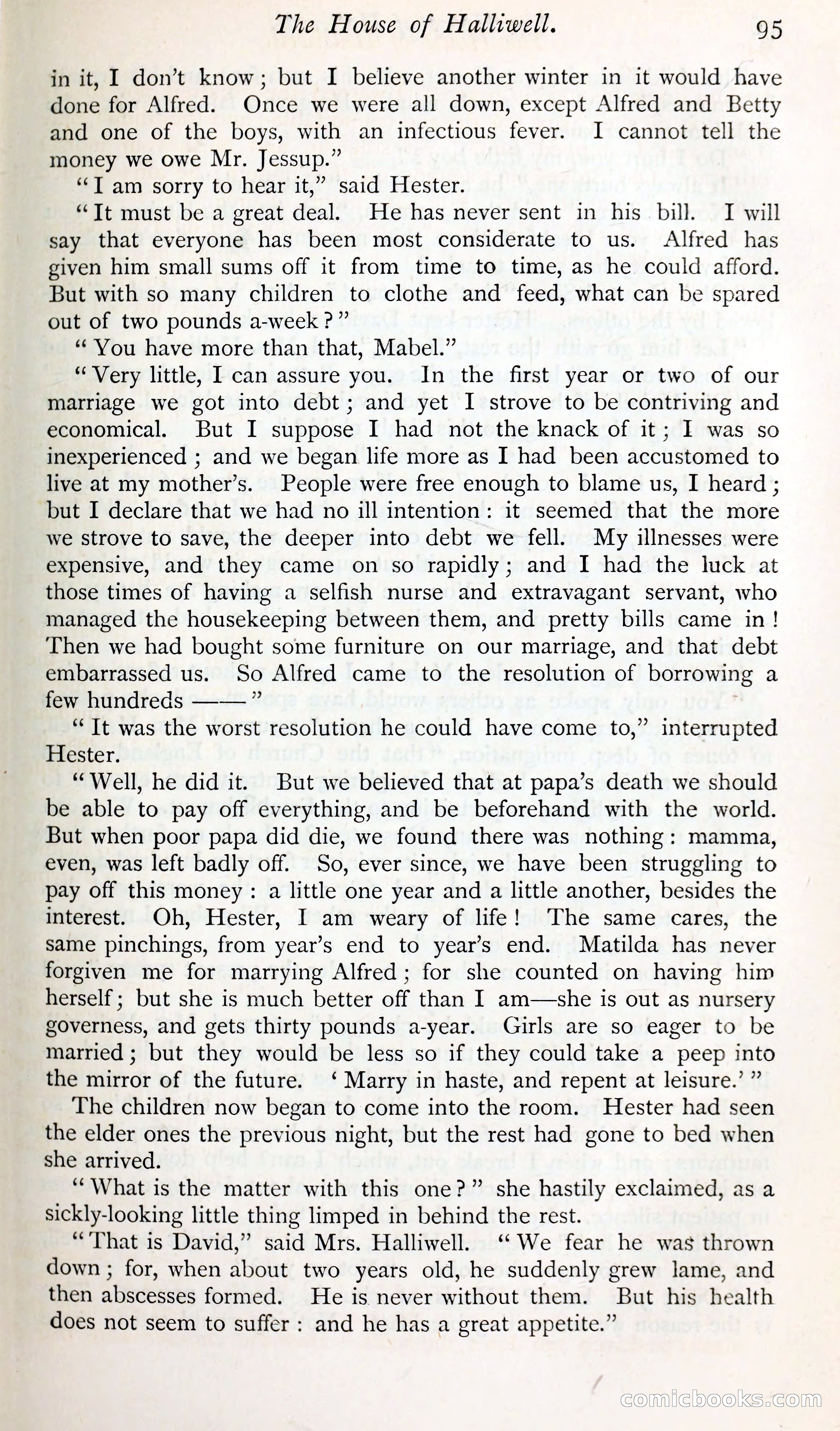 The Argosy — page 108 of 398