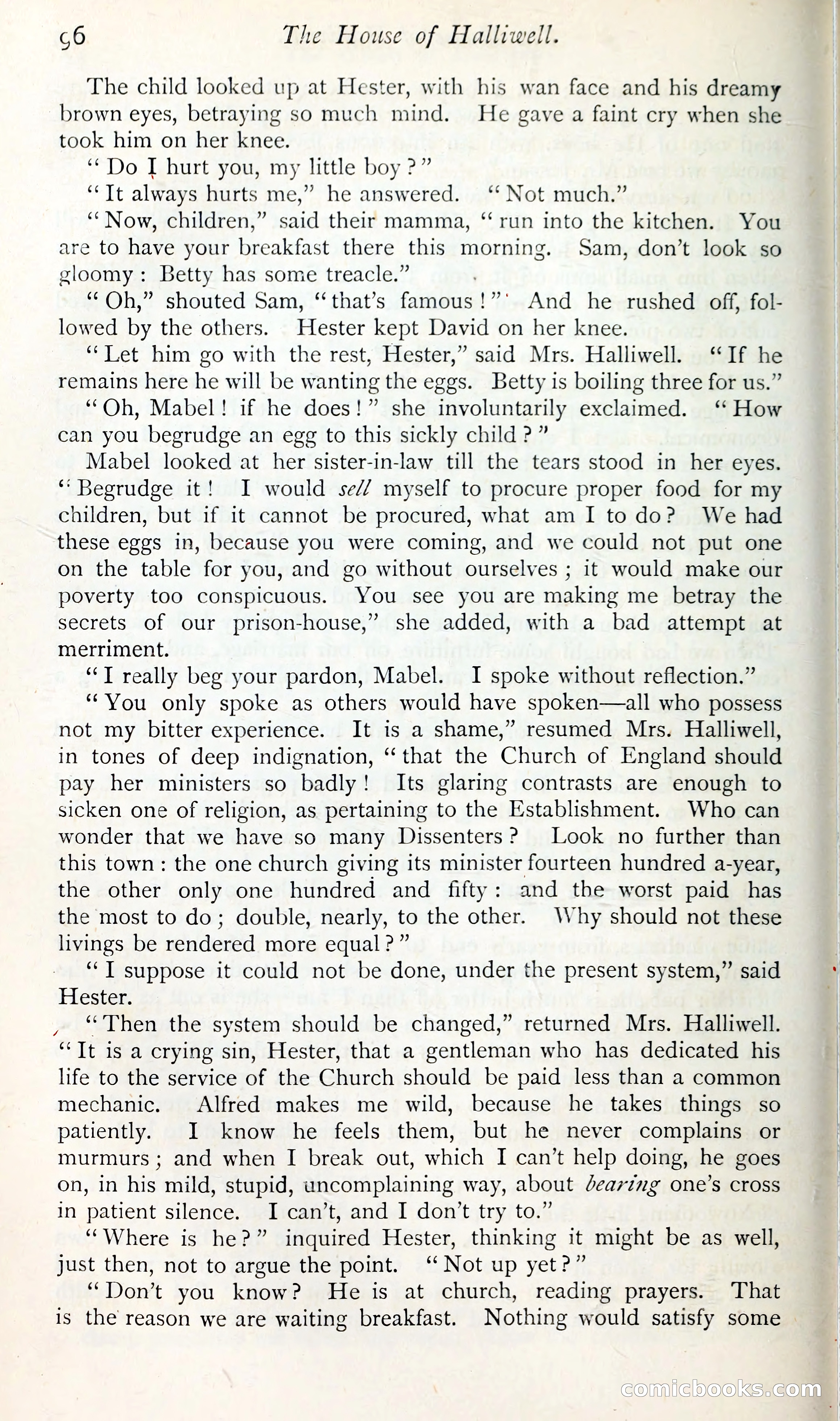 The Argosy — page 109 of 398