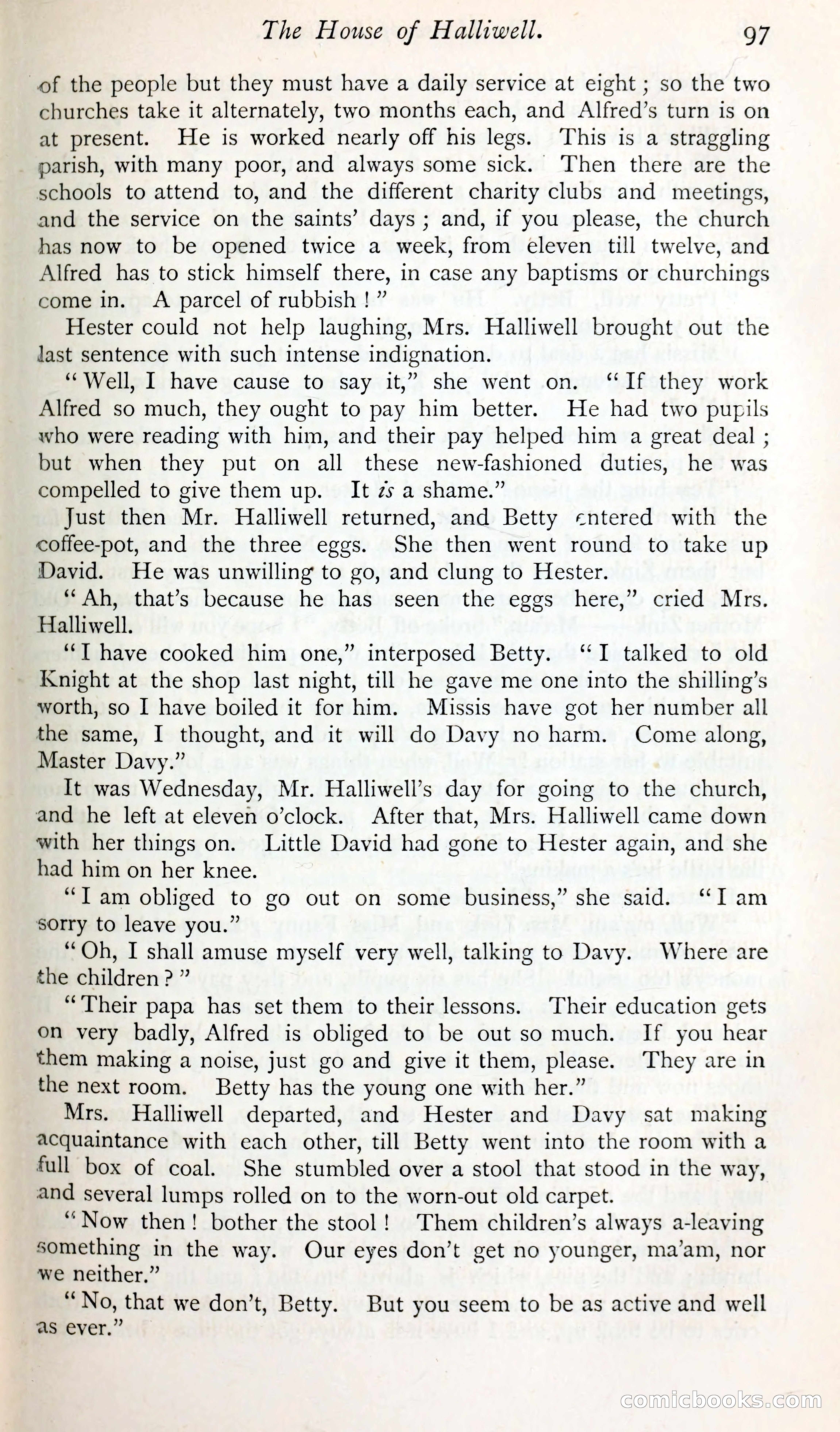 The Argosy — page 110 of 398