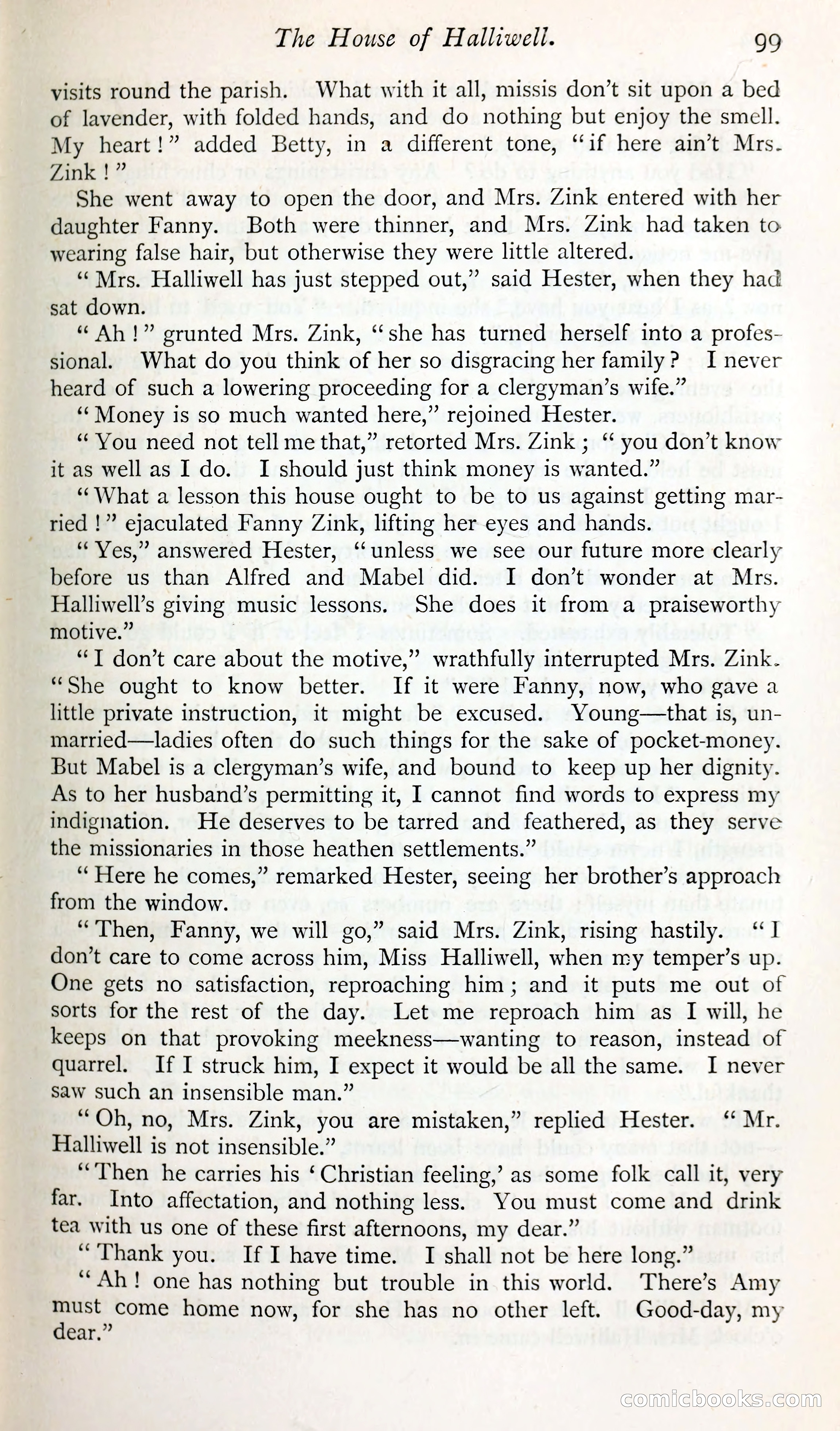 The Argosy — page 112 of 398