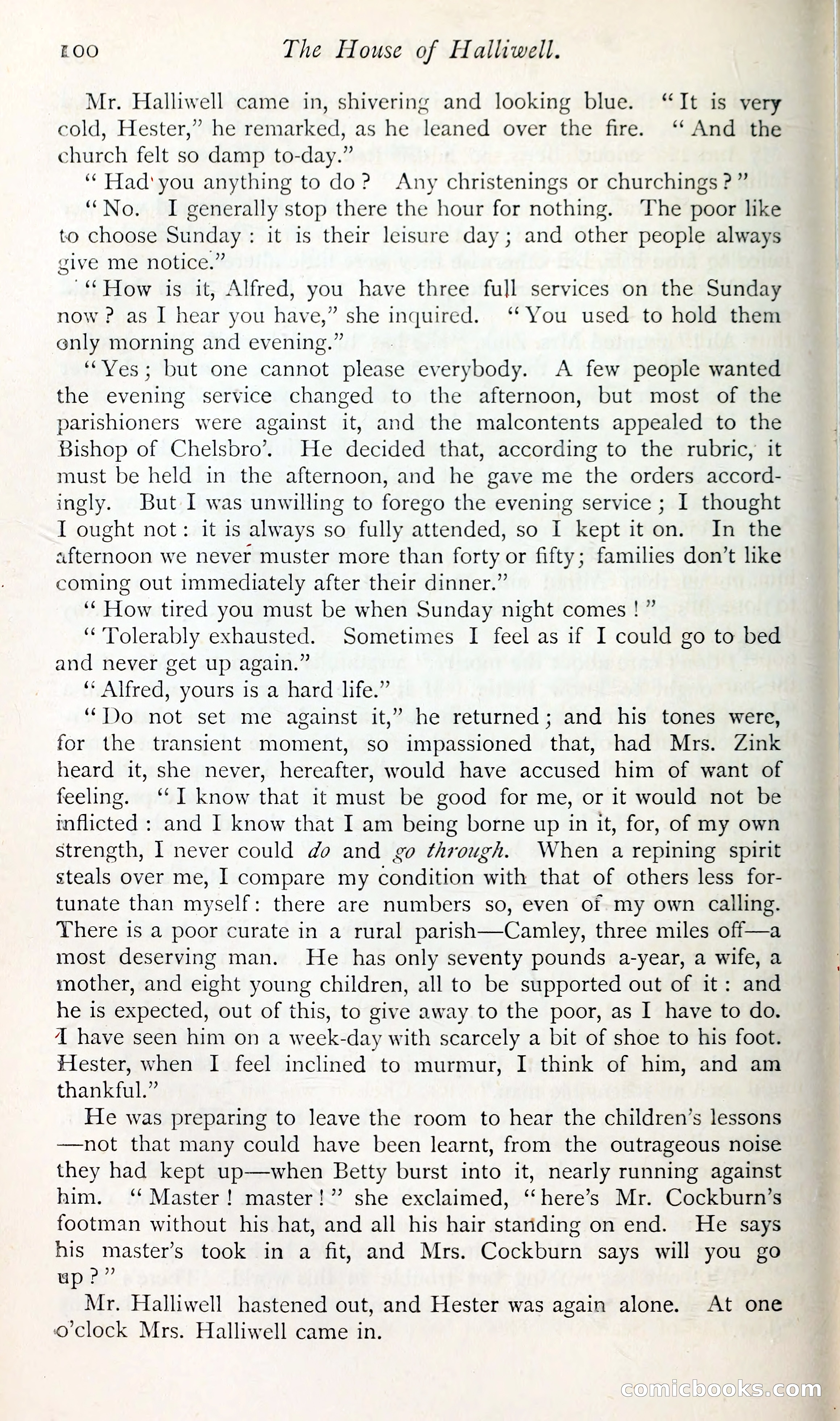 The Argosy — page 113 of 398