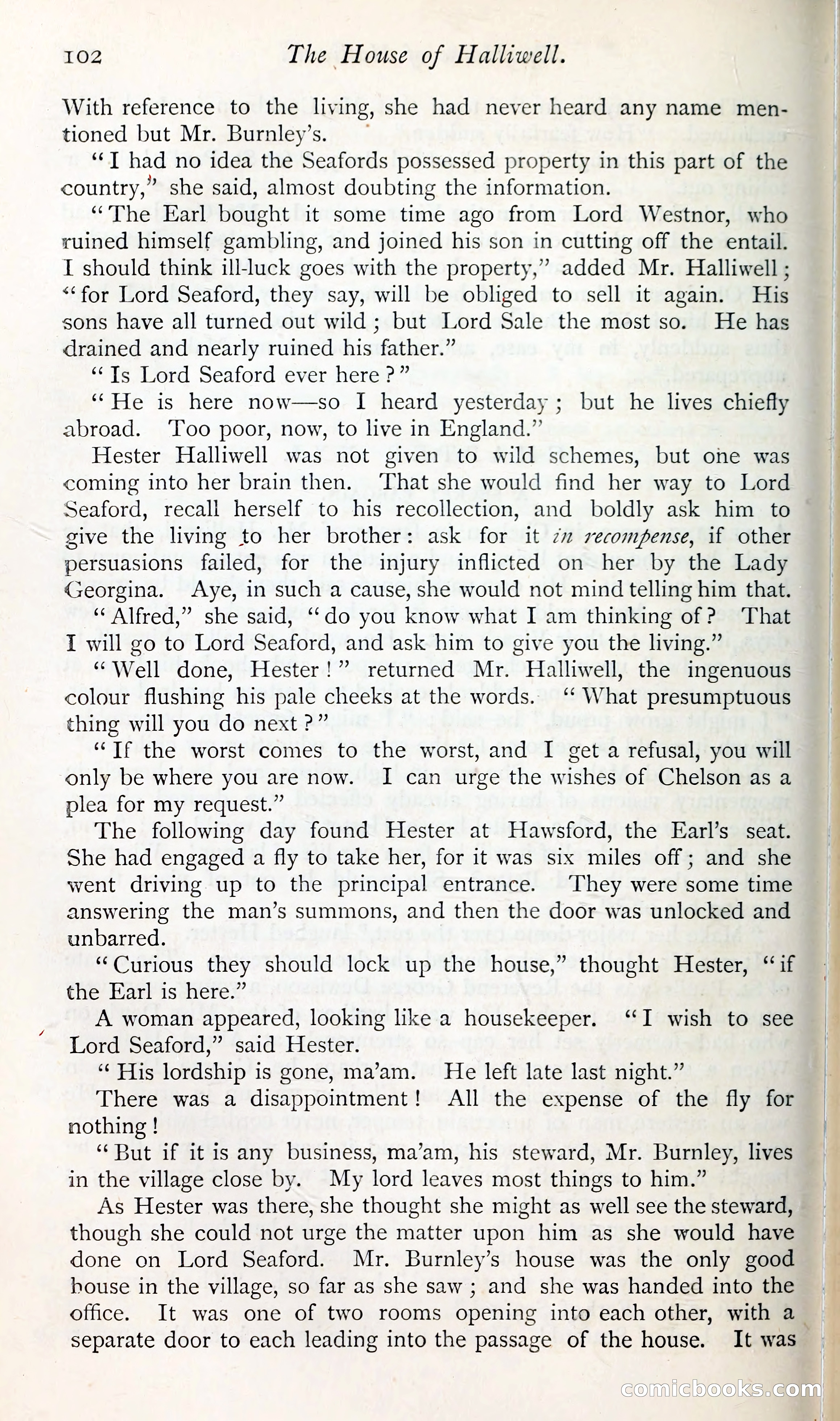 The Argosy — page 115 of 398