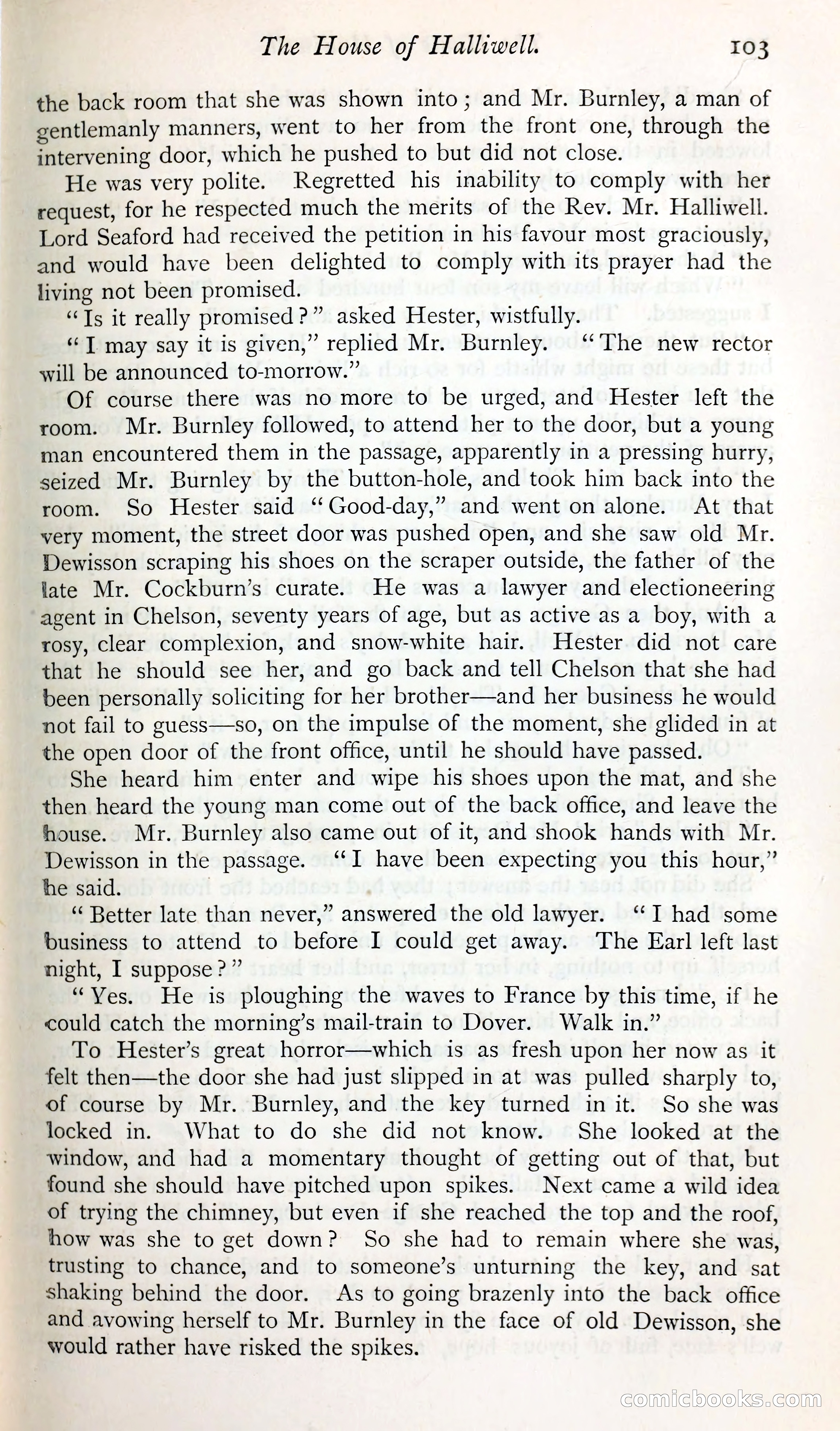The Argosy — page 116 of 398