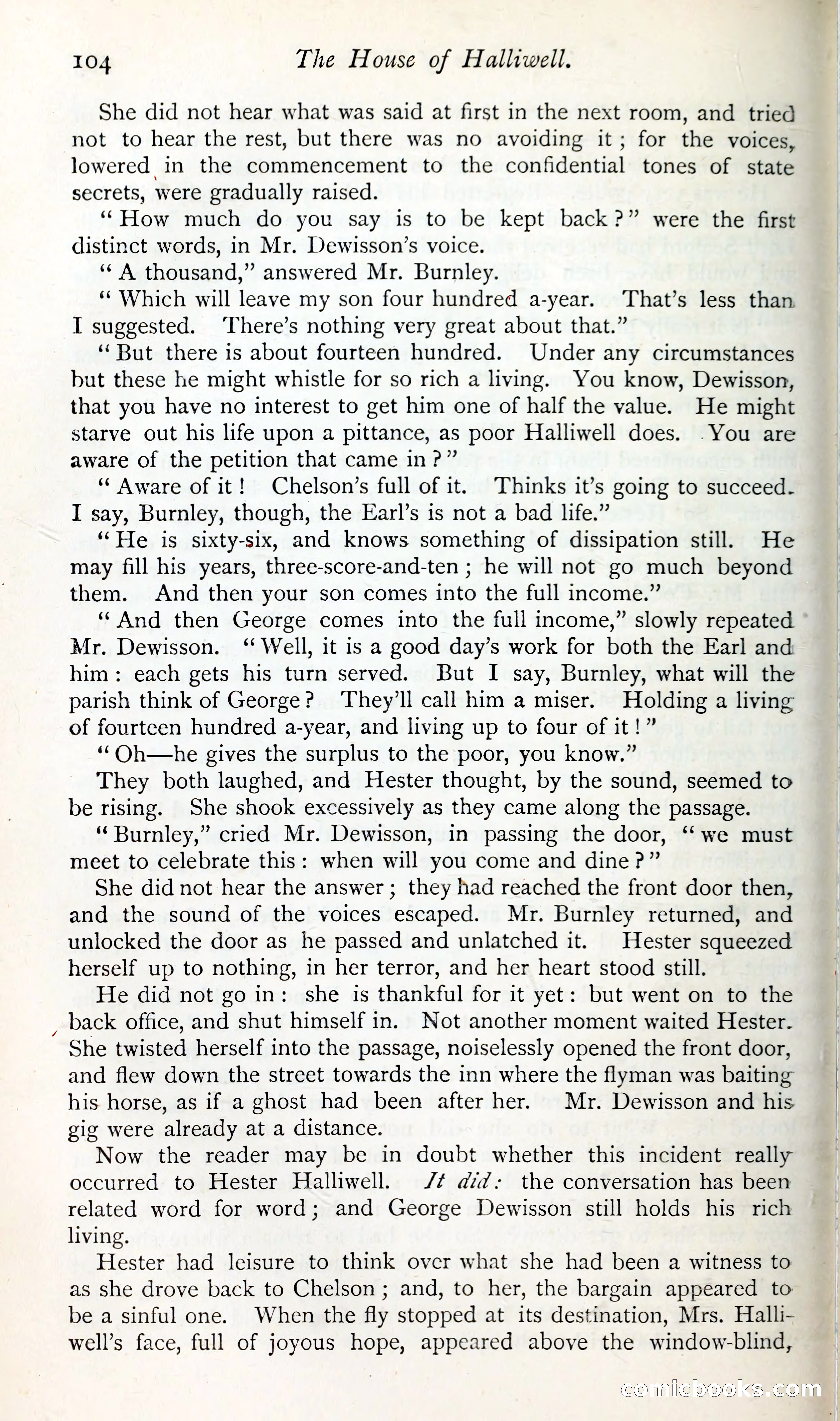 The Argosy — page 117 of 398