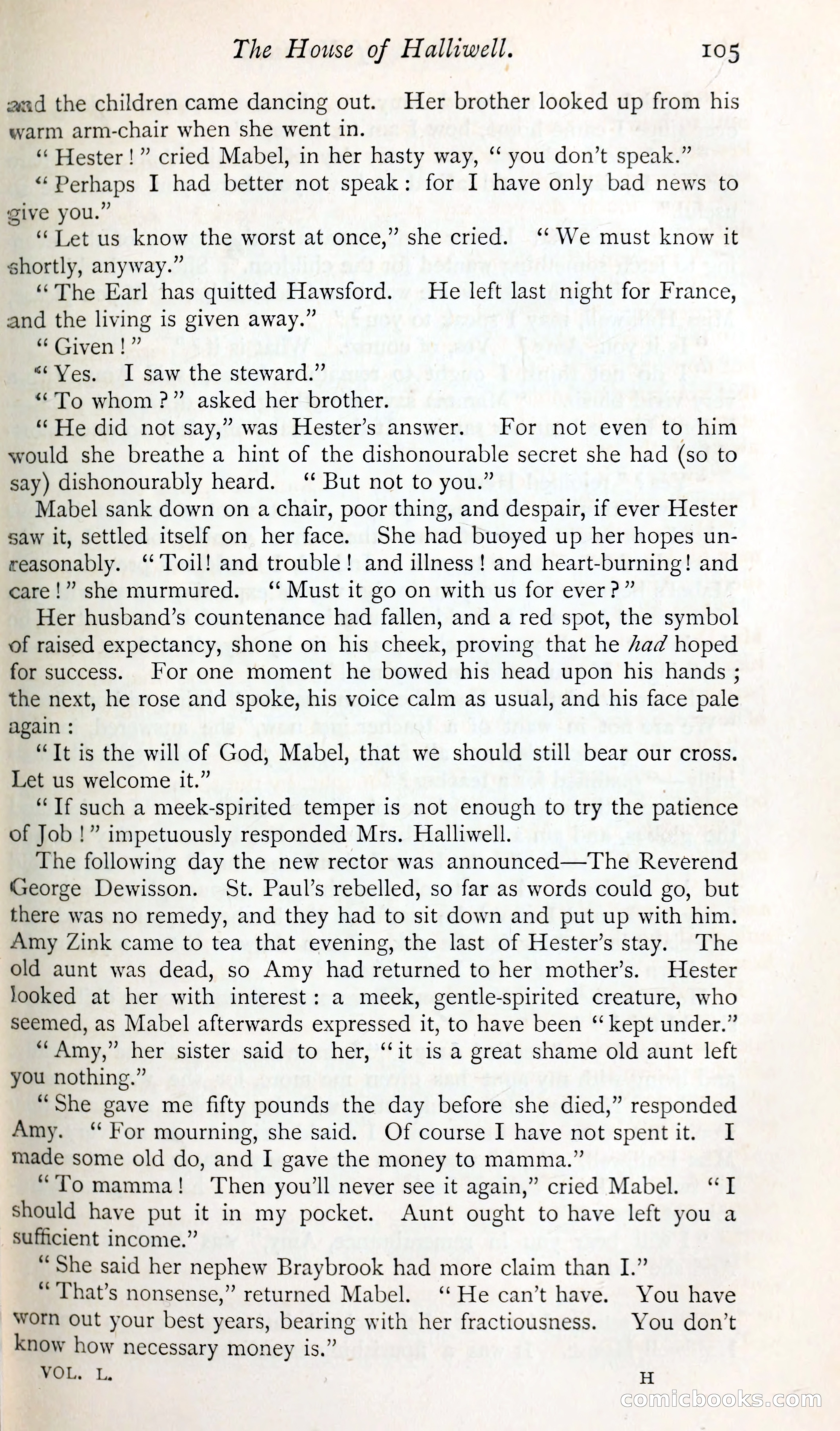 The Argosy — page 118 of 398