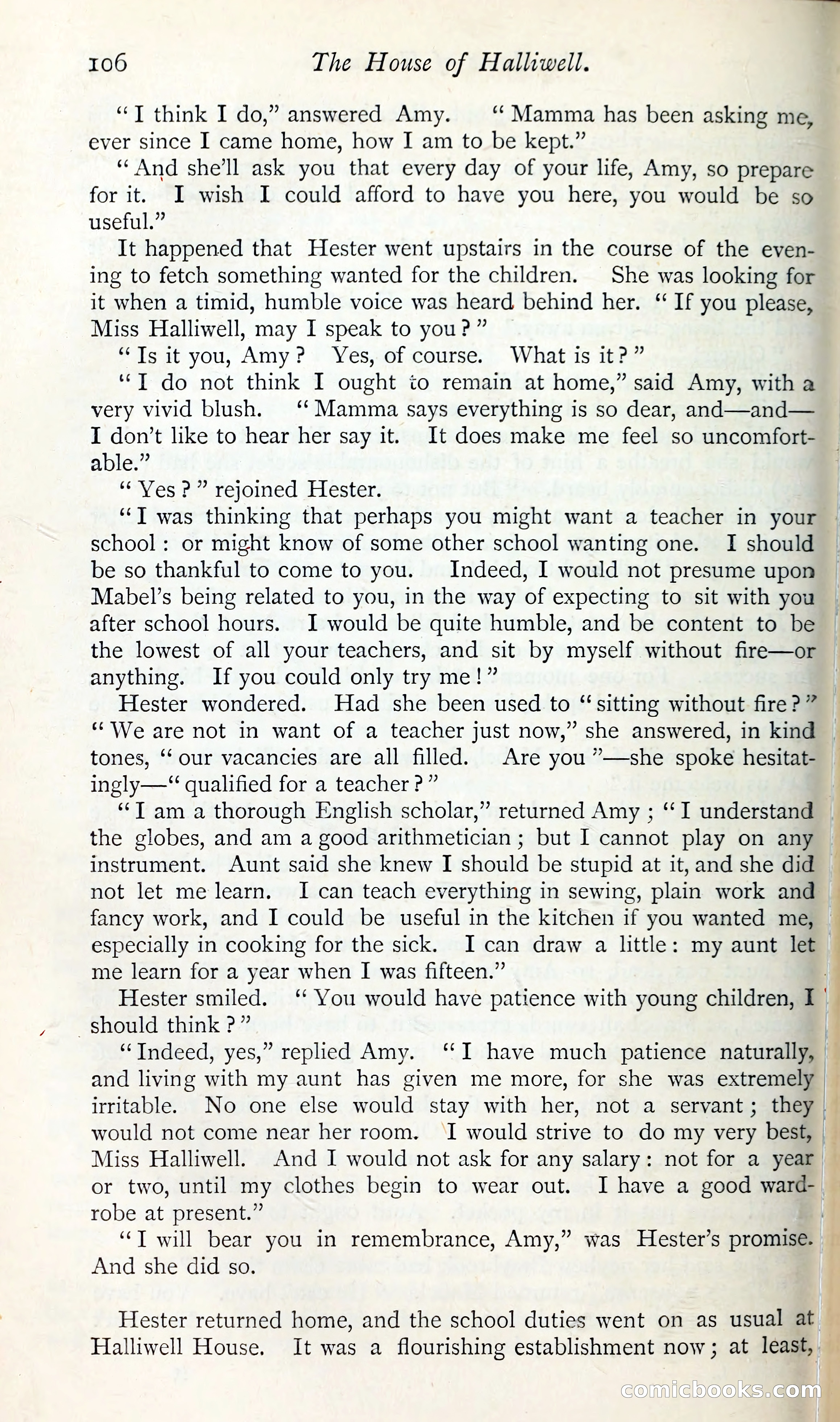 The Argosy — page 119 of 398
