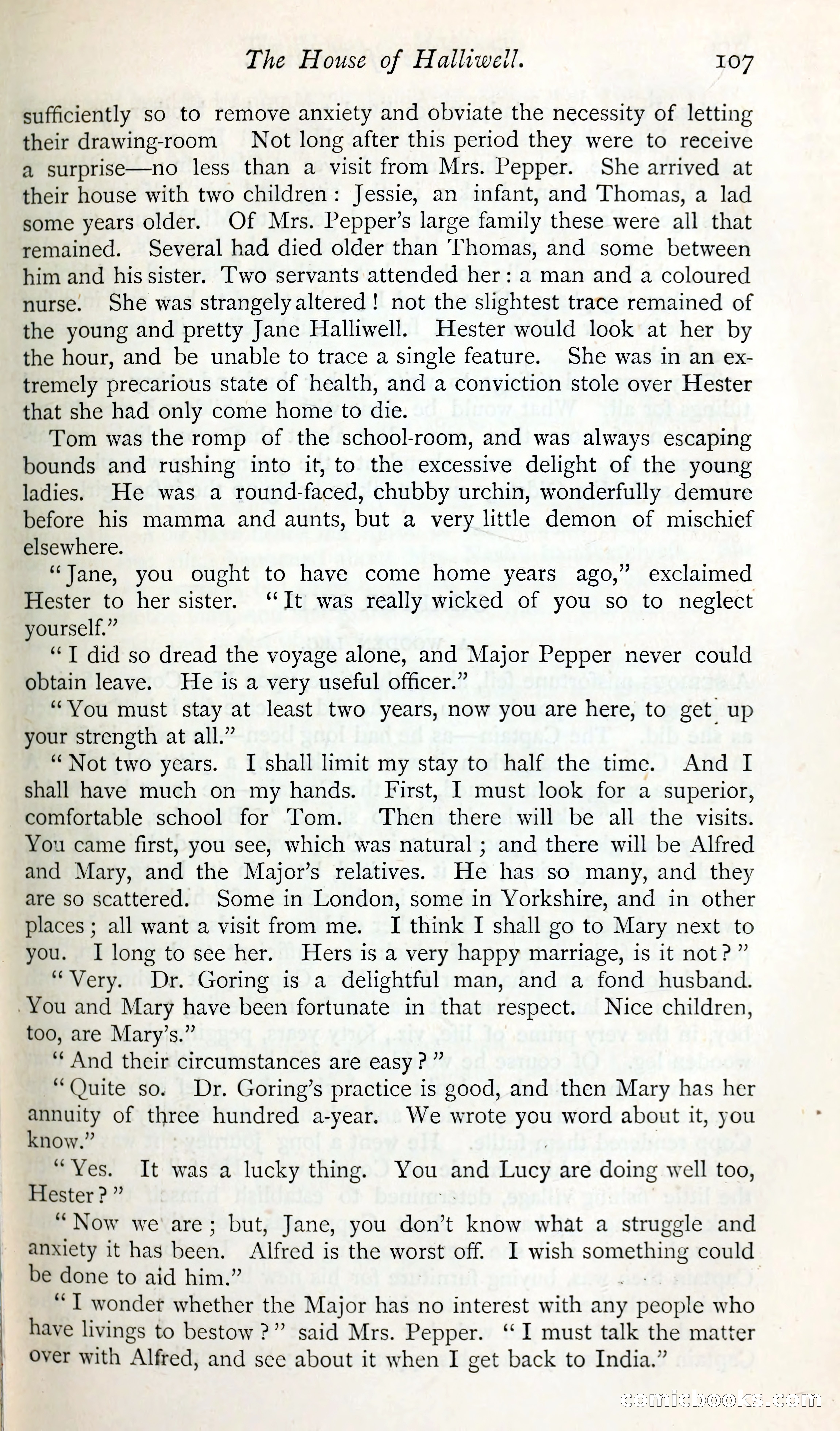 The Argosy — page 120 of 398
