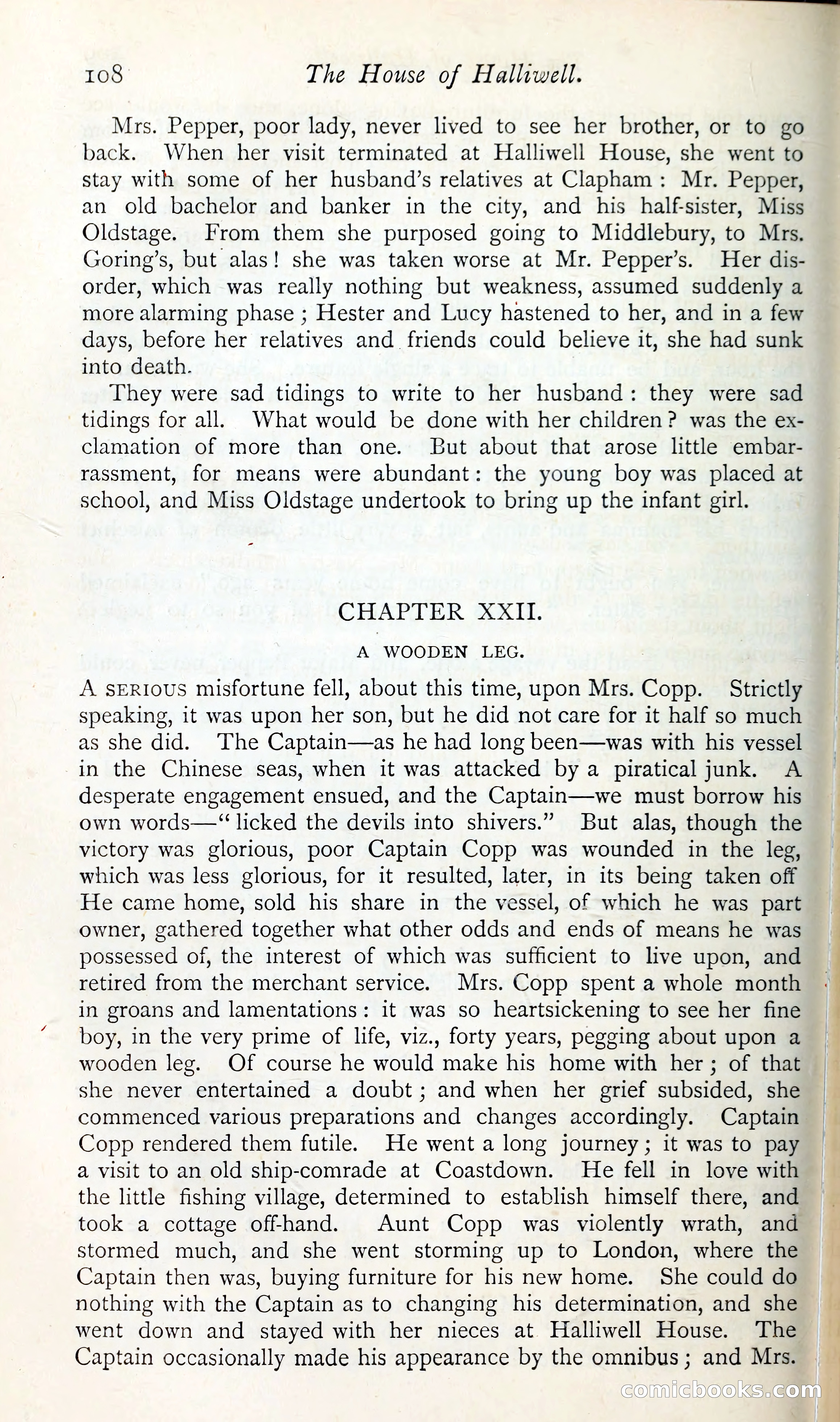 The Argosy — page 121 of 398