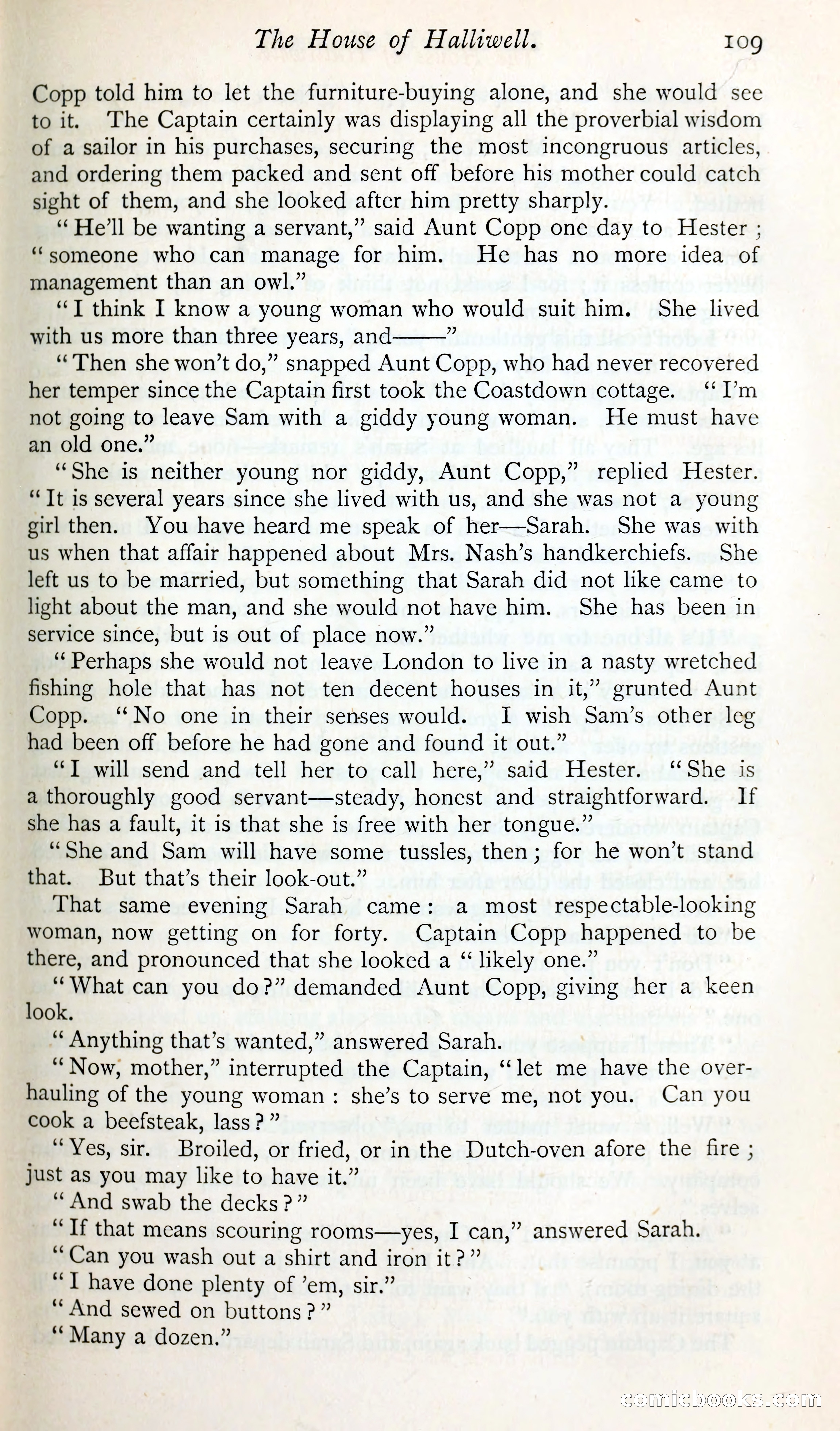 The Argosy — page 122 of 398