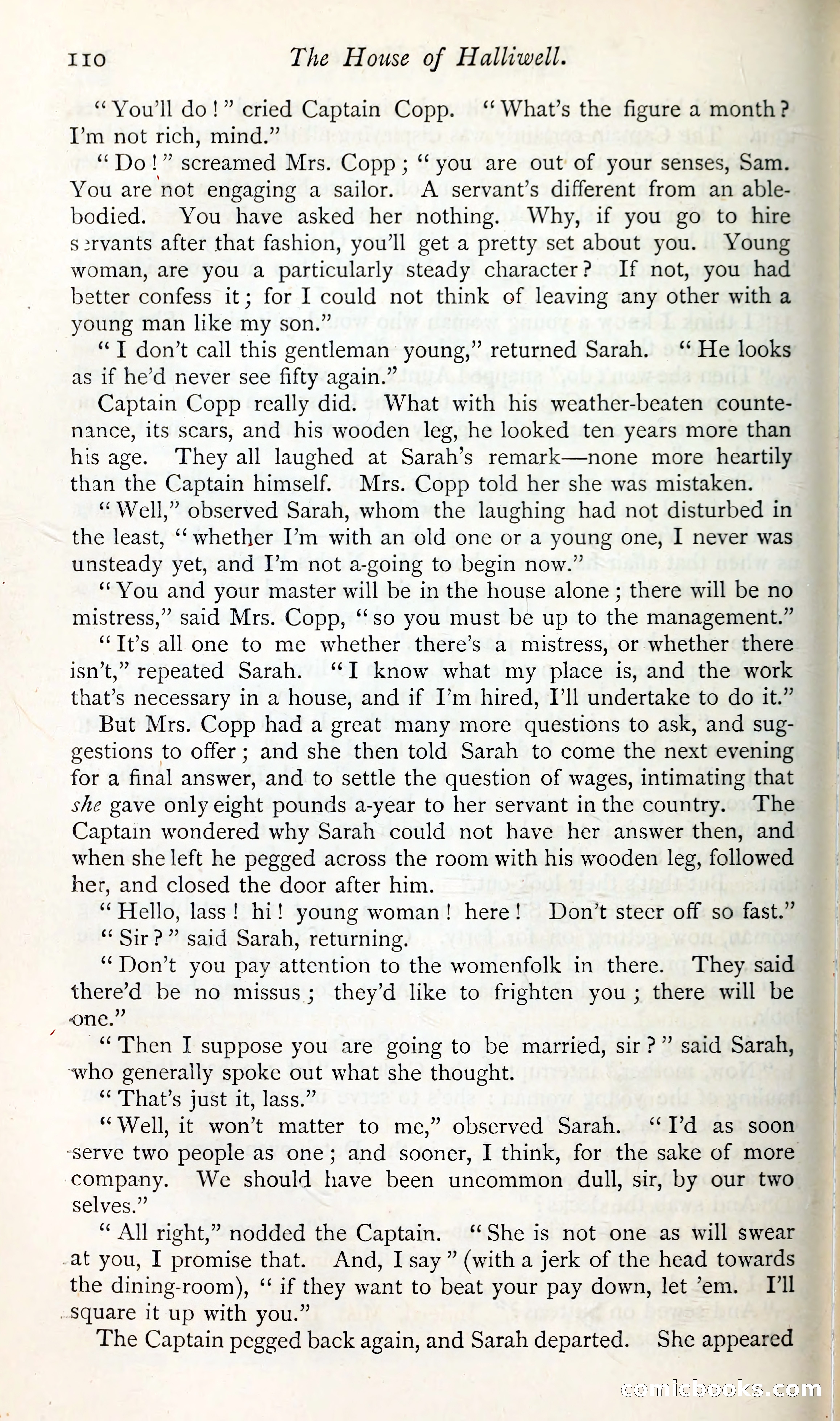 The Argosy — page 123 of 398