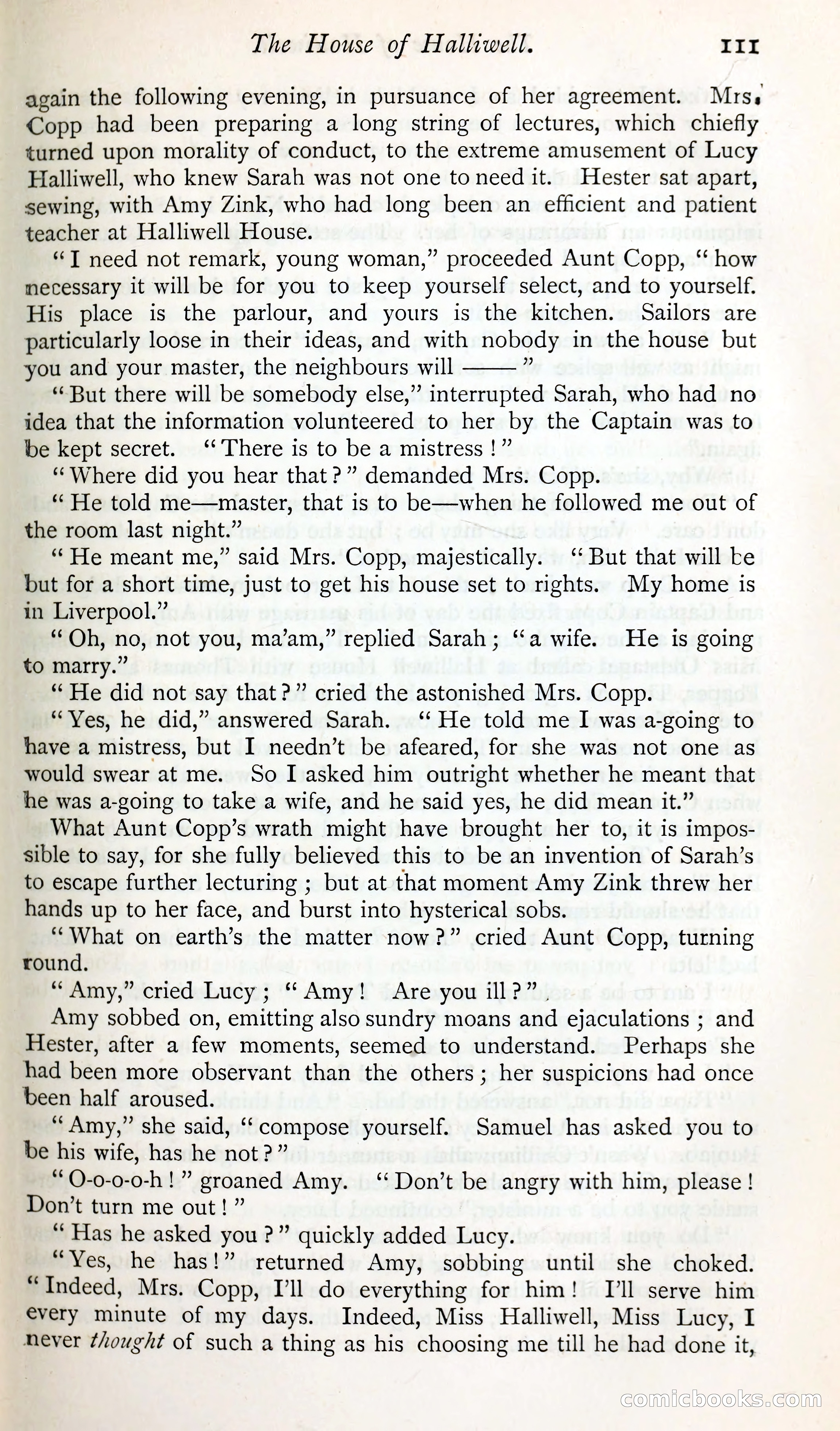 The Argosy — page 124 of 398