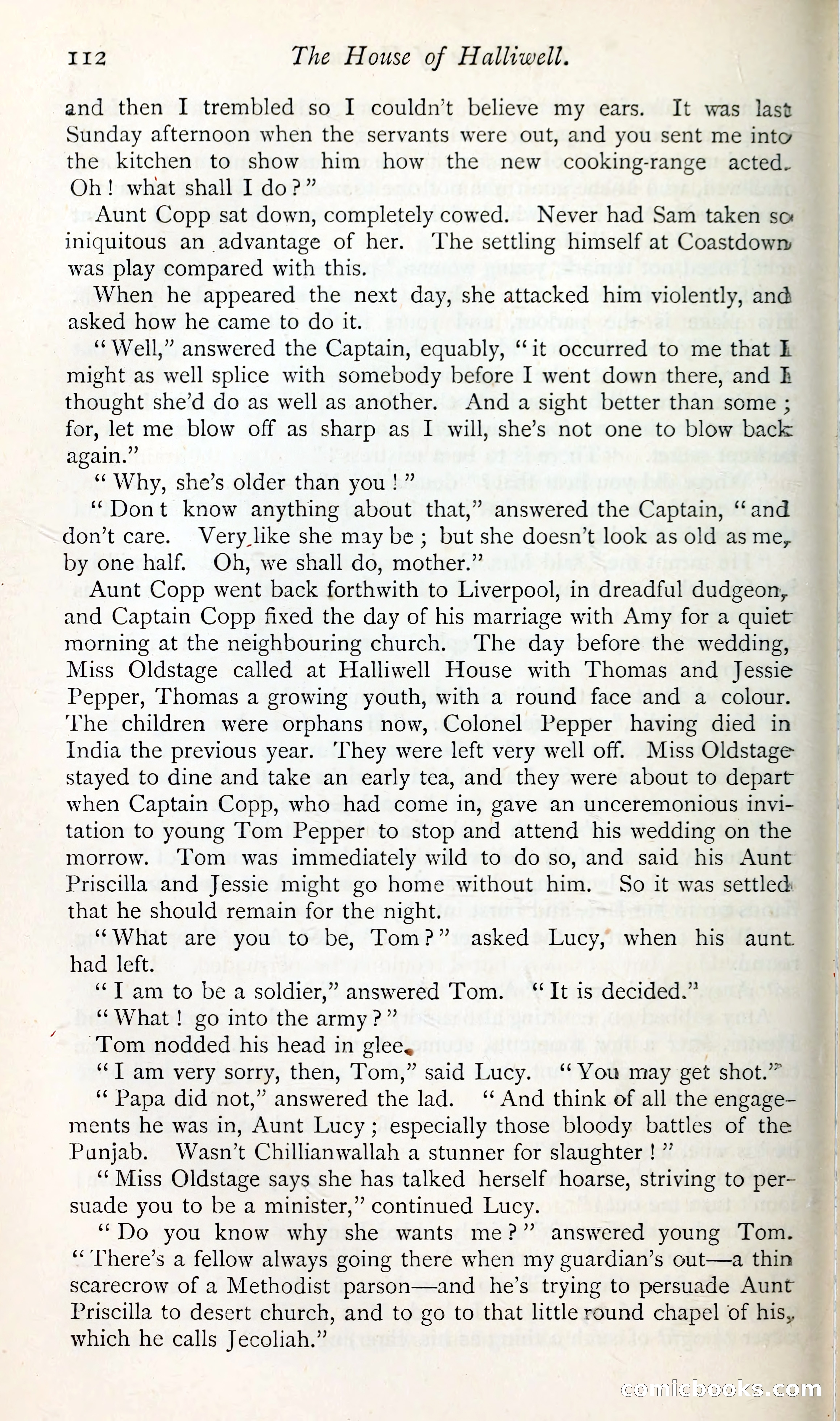 The Argosy — page 125 of 398