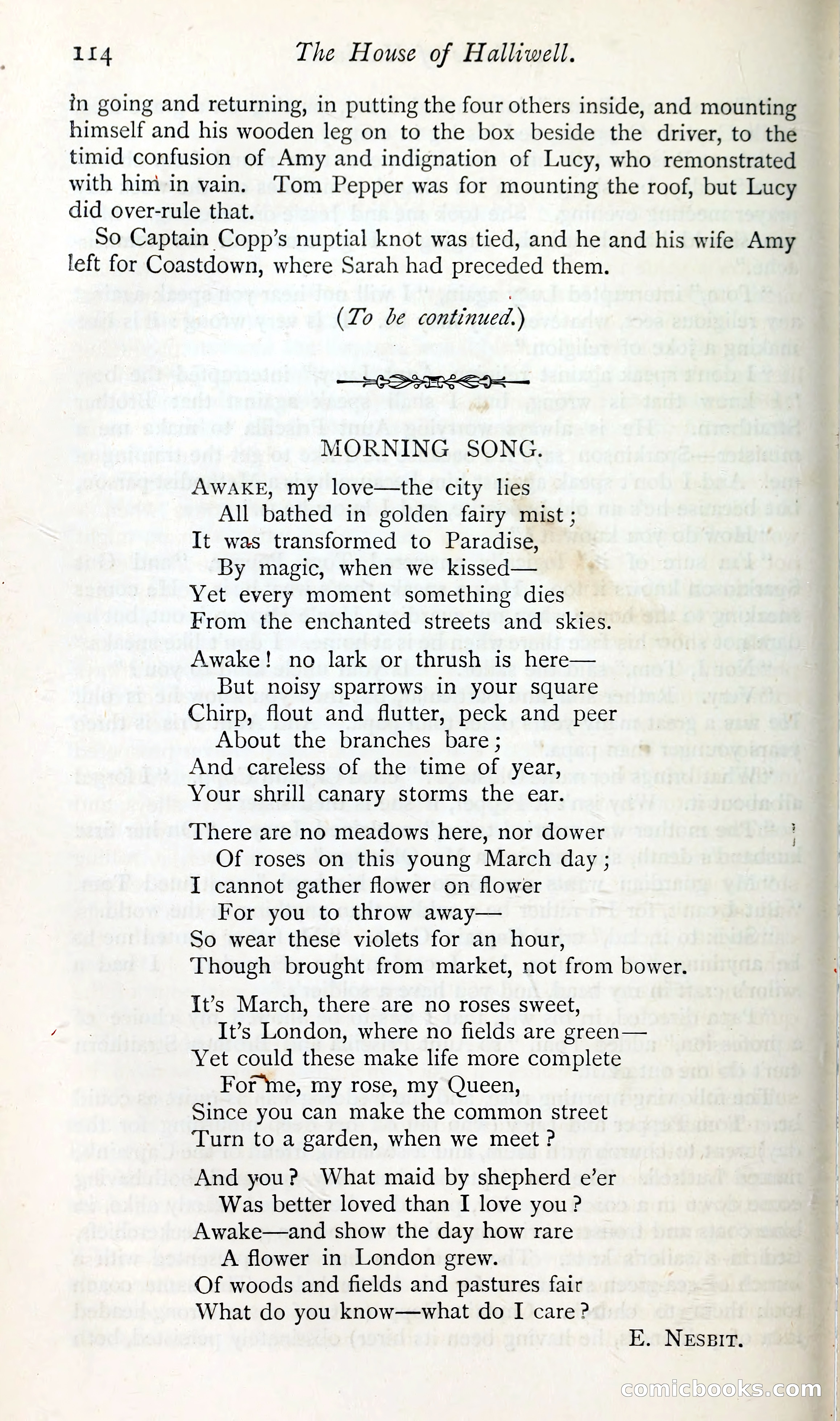 The Argosy — page 127 of 398