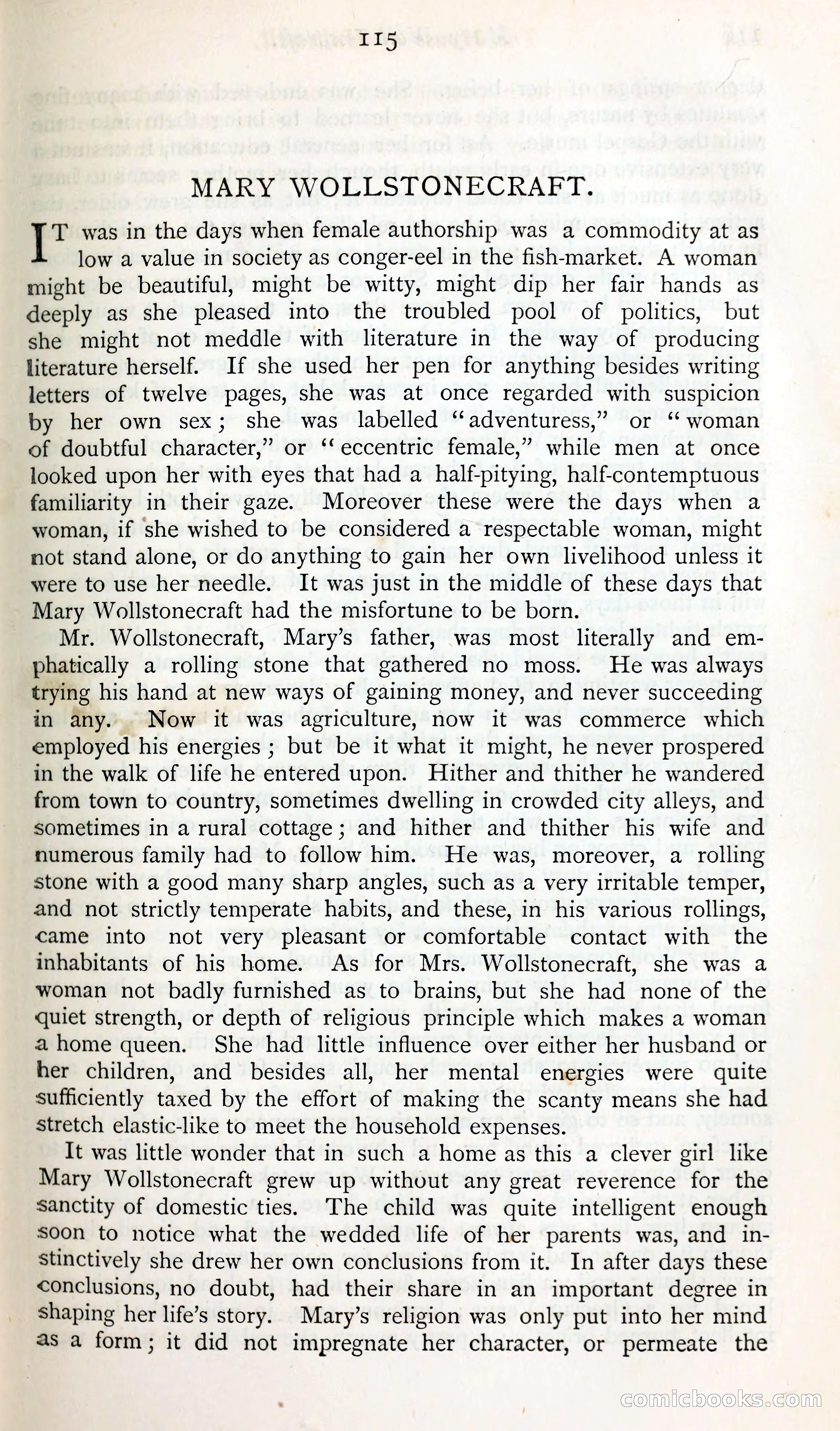 The Argosy — page 128 of 398