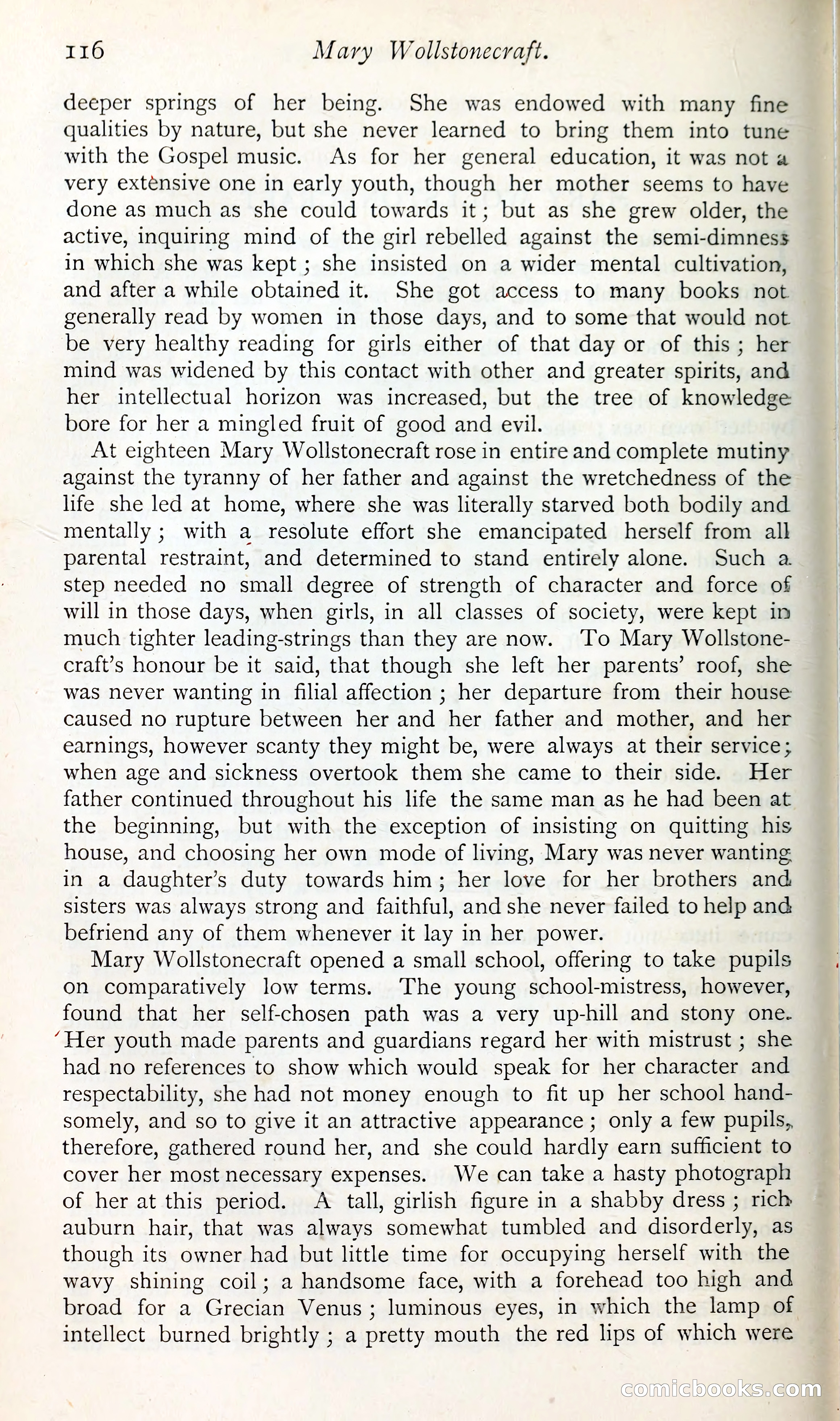 The Argosy — page 129 of 398