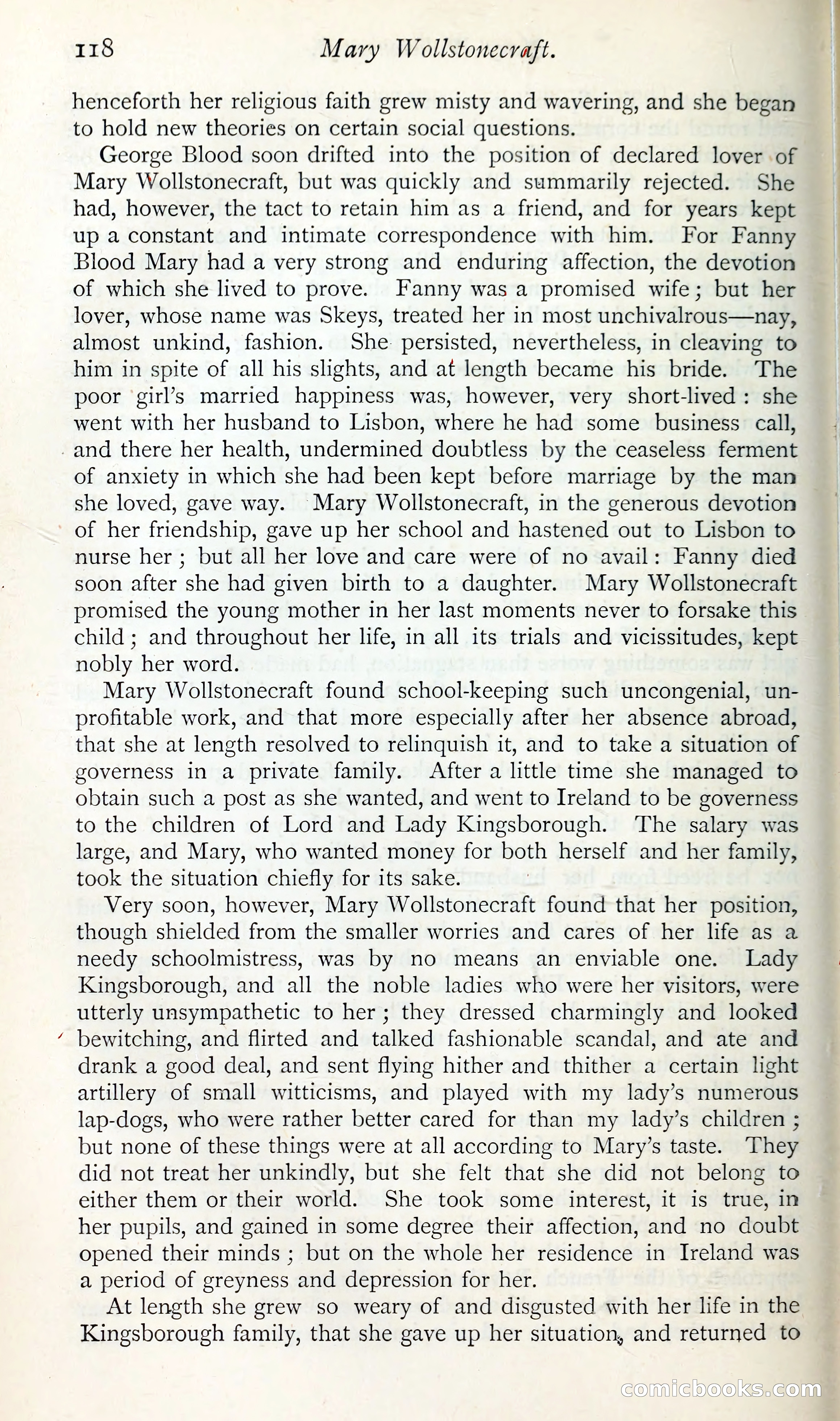The Argosy — page 131 of 398