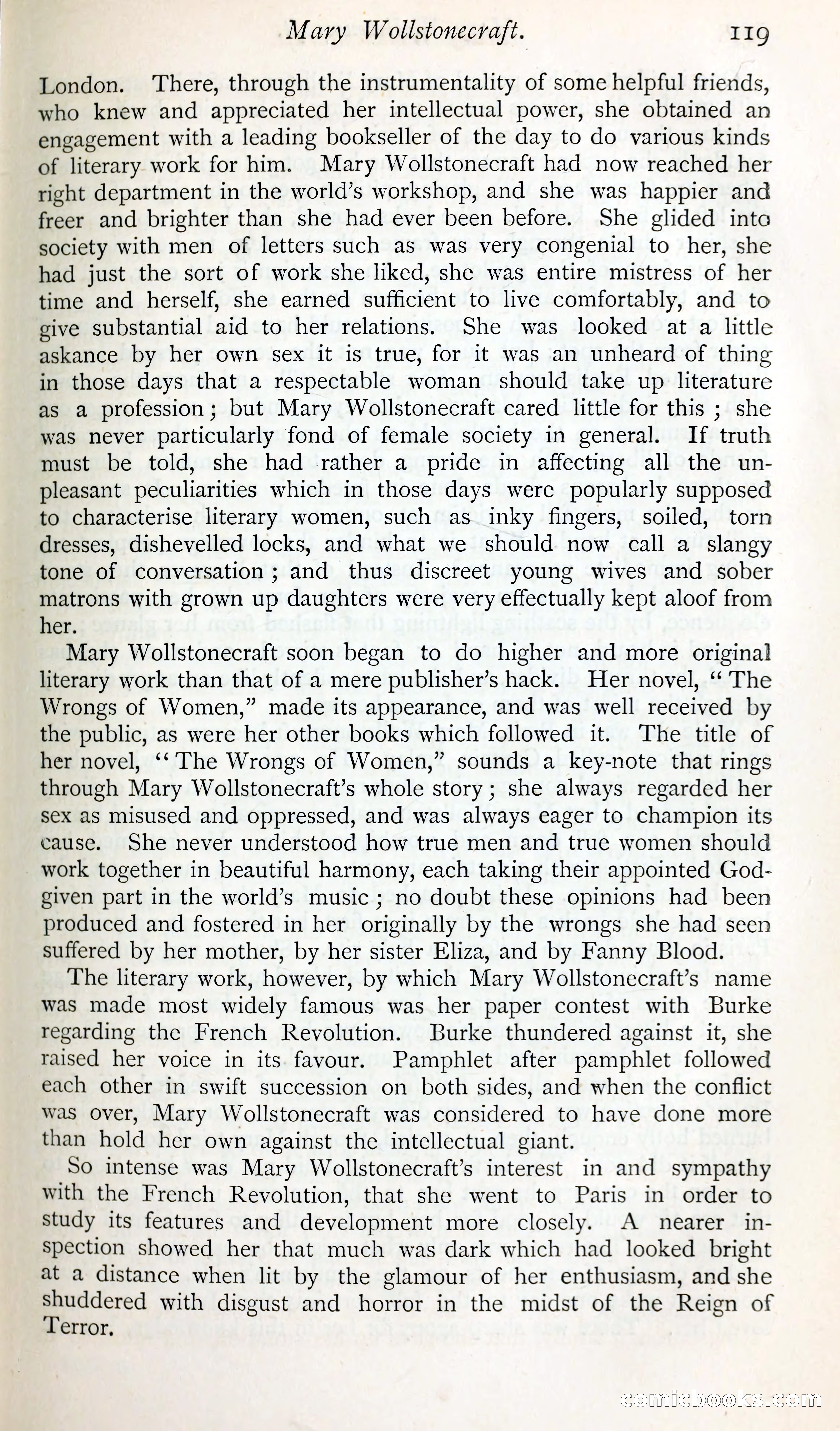 The Argosy — page 132 of 398