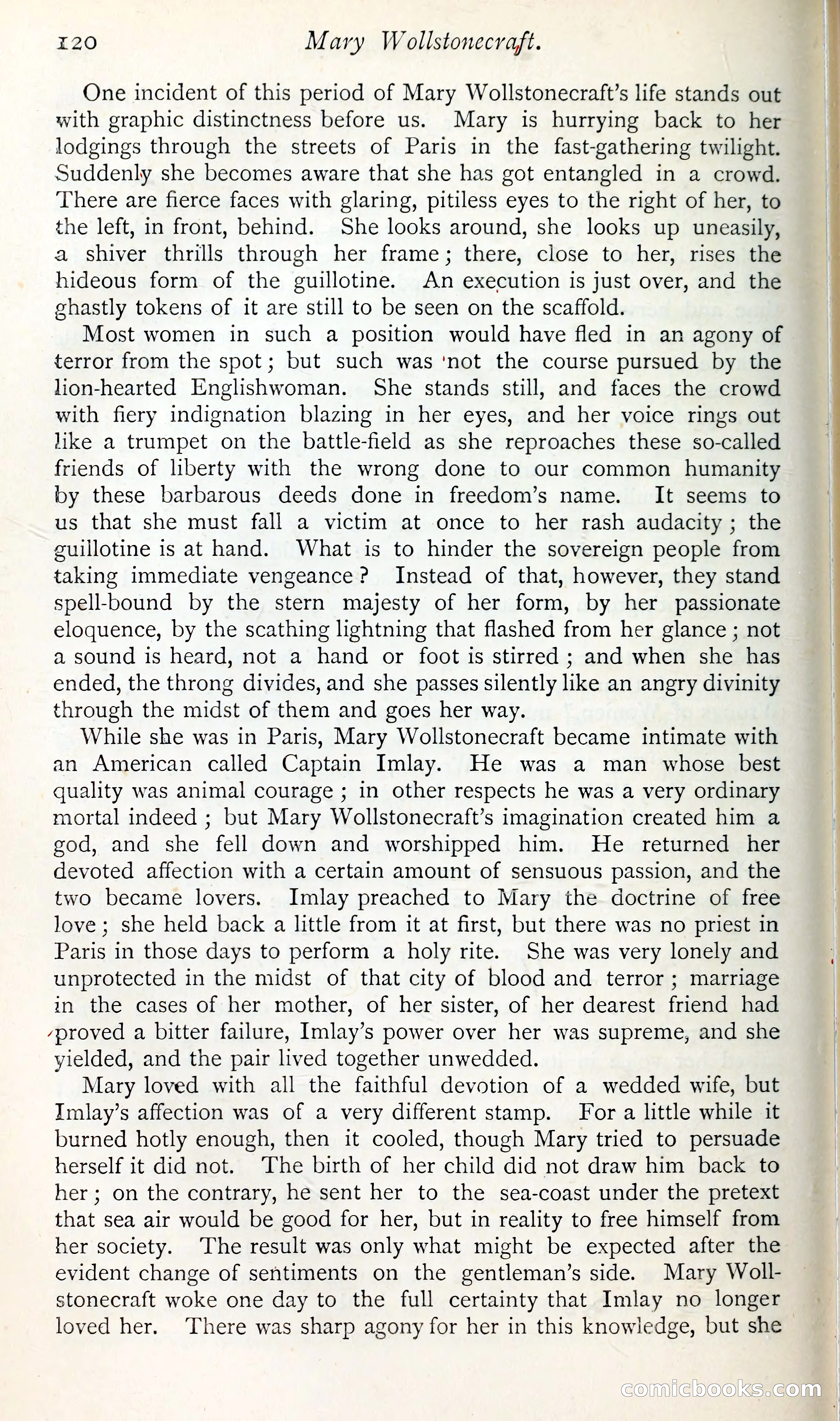The Argosy — page 133 of 398
