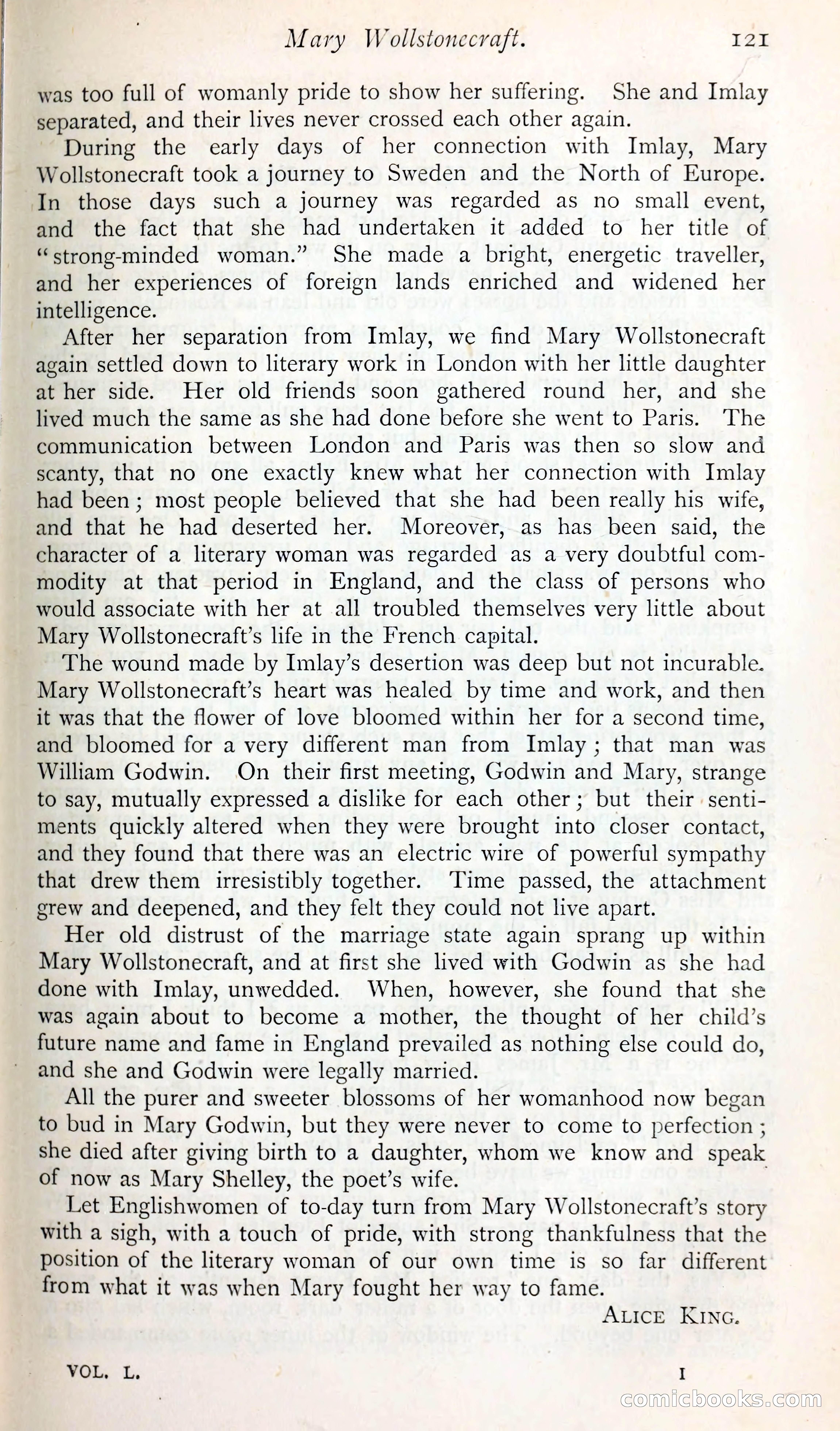 The Argosy — page 134 of 398
