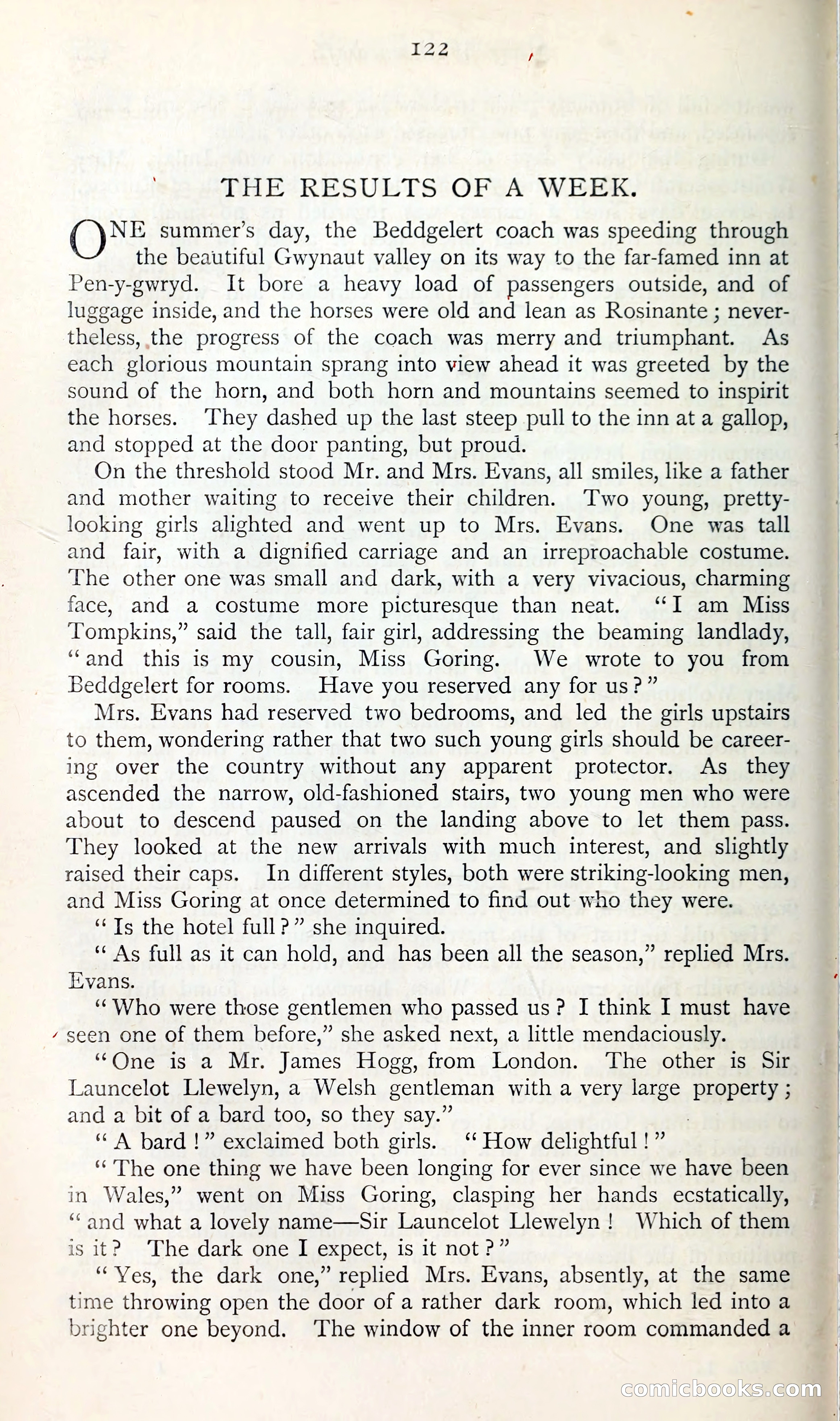 The Argosy — page 135 of 398