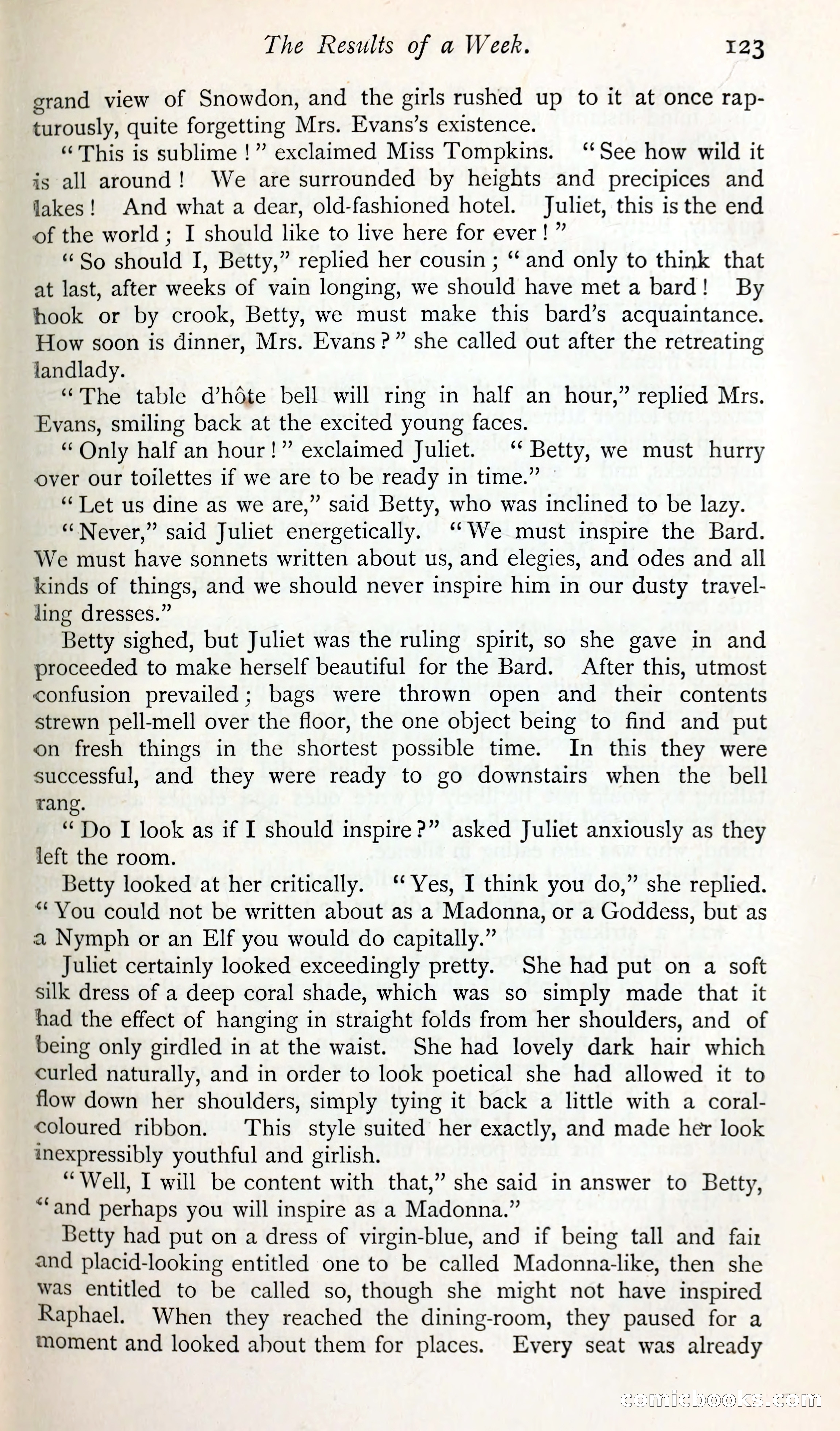 The Argosy — page 136 of 398