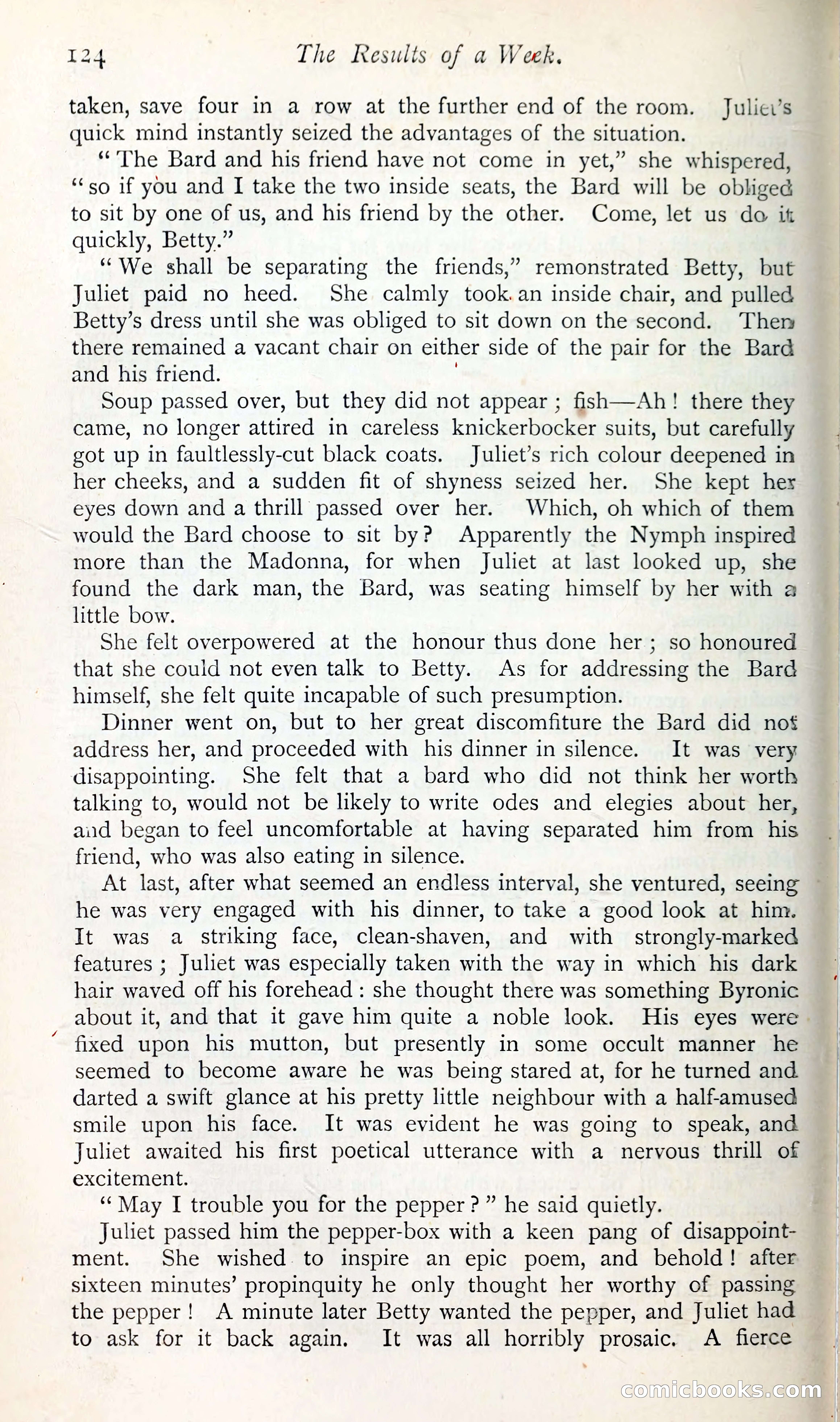 The Argosy — page 137 of 398