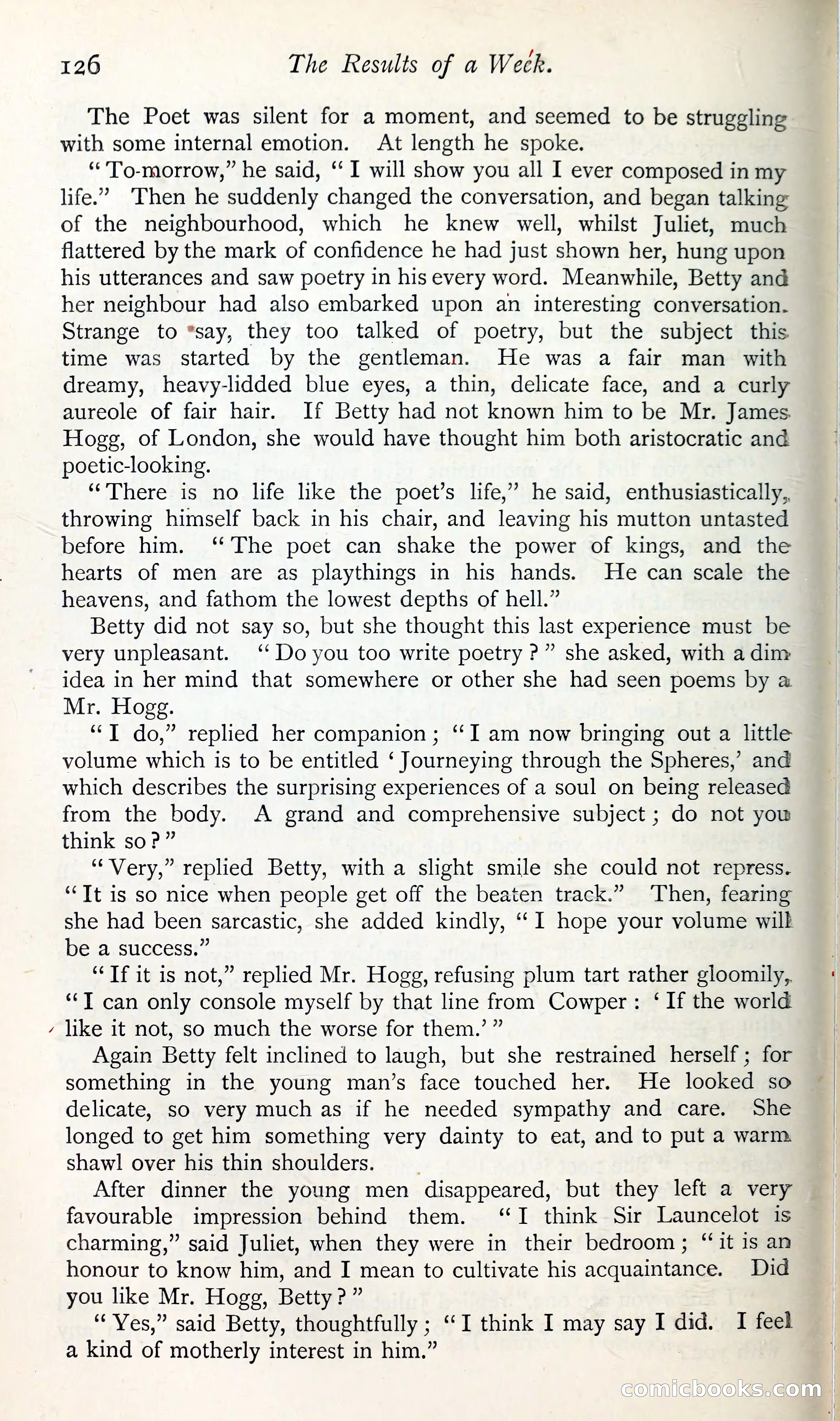 The Argosy — page 139 of 398