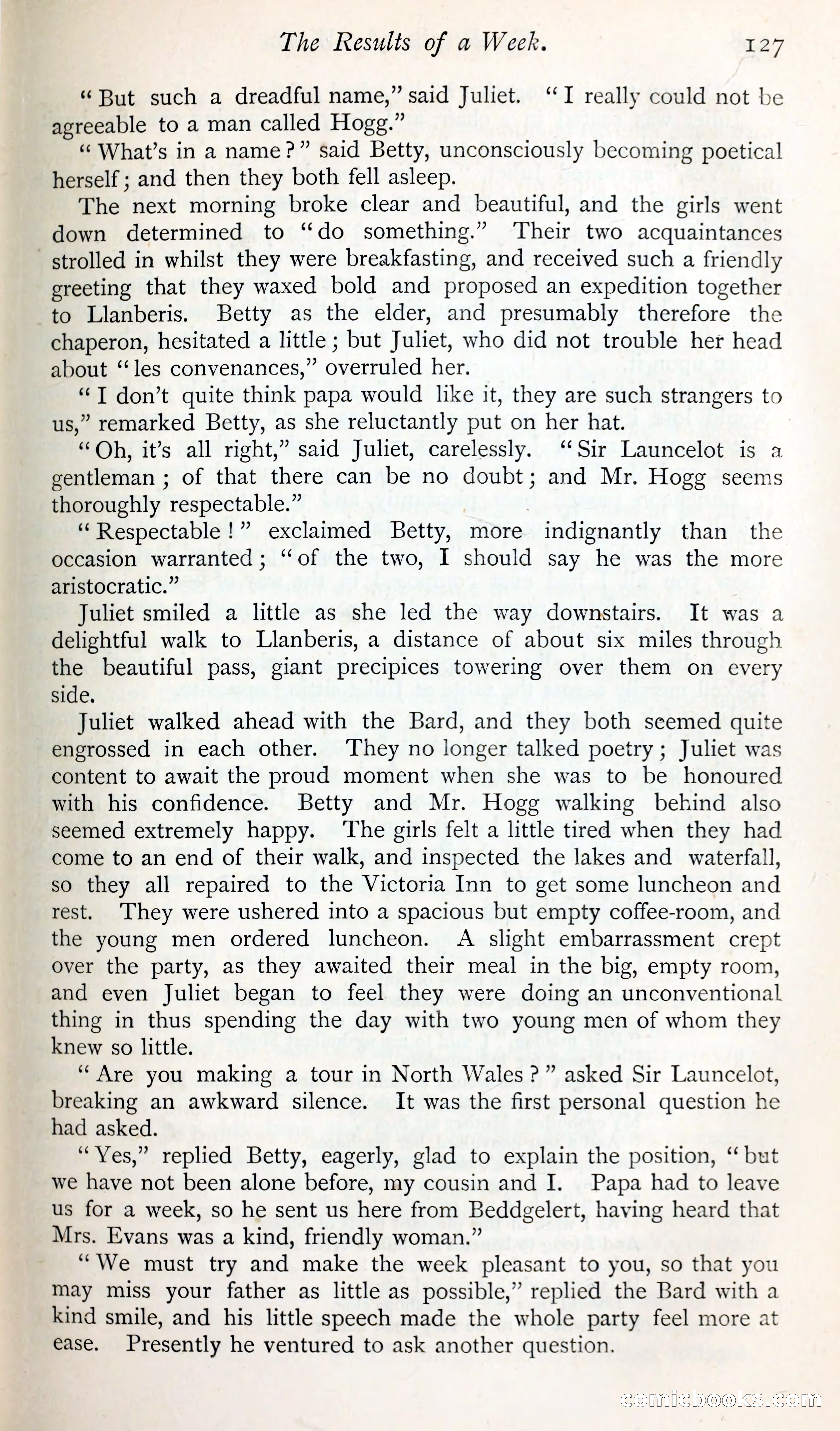The Argosy — page 140 of 398