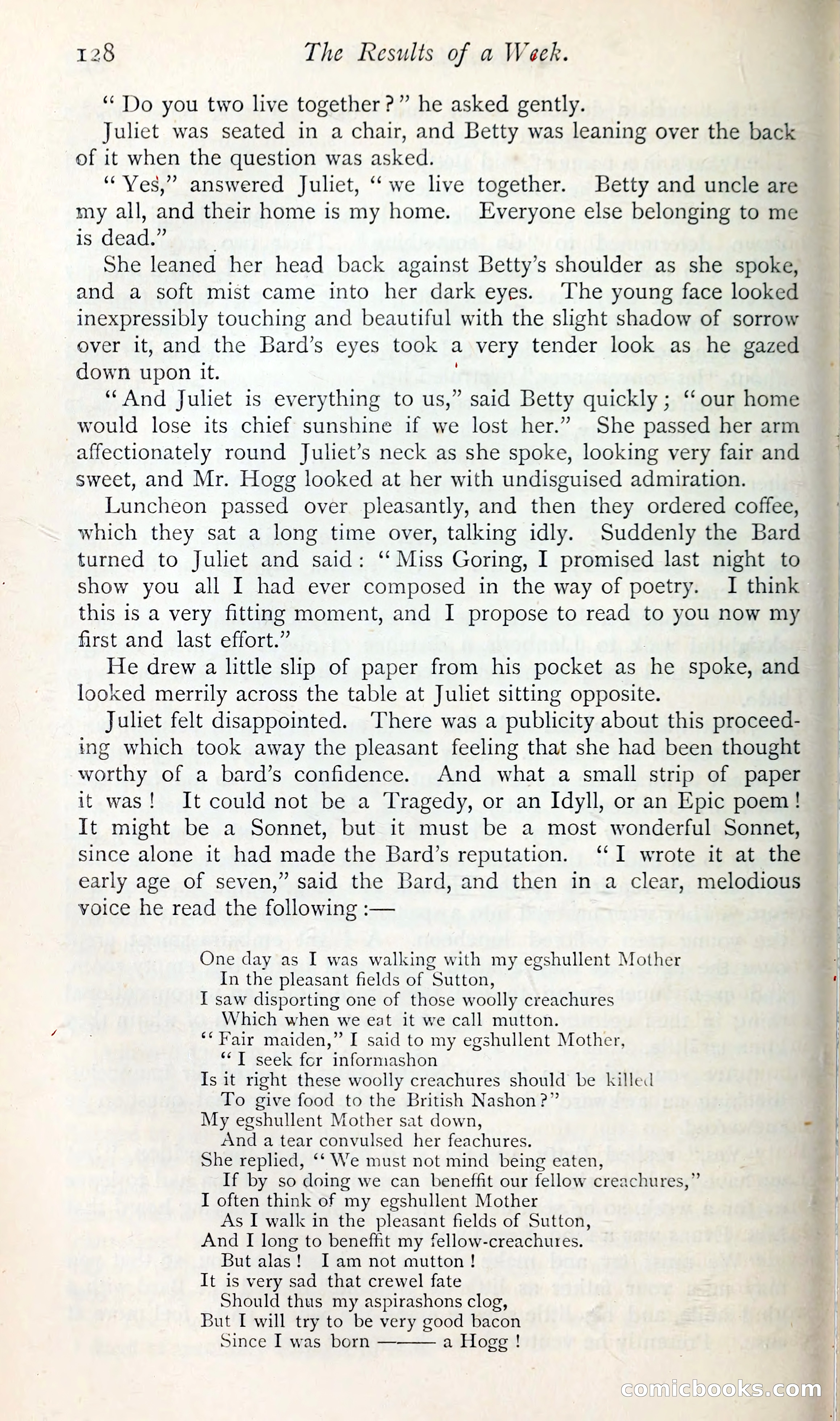 The Argosy — page 141 of 398