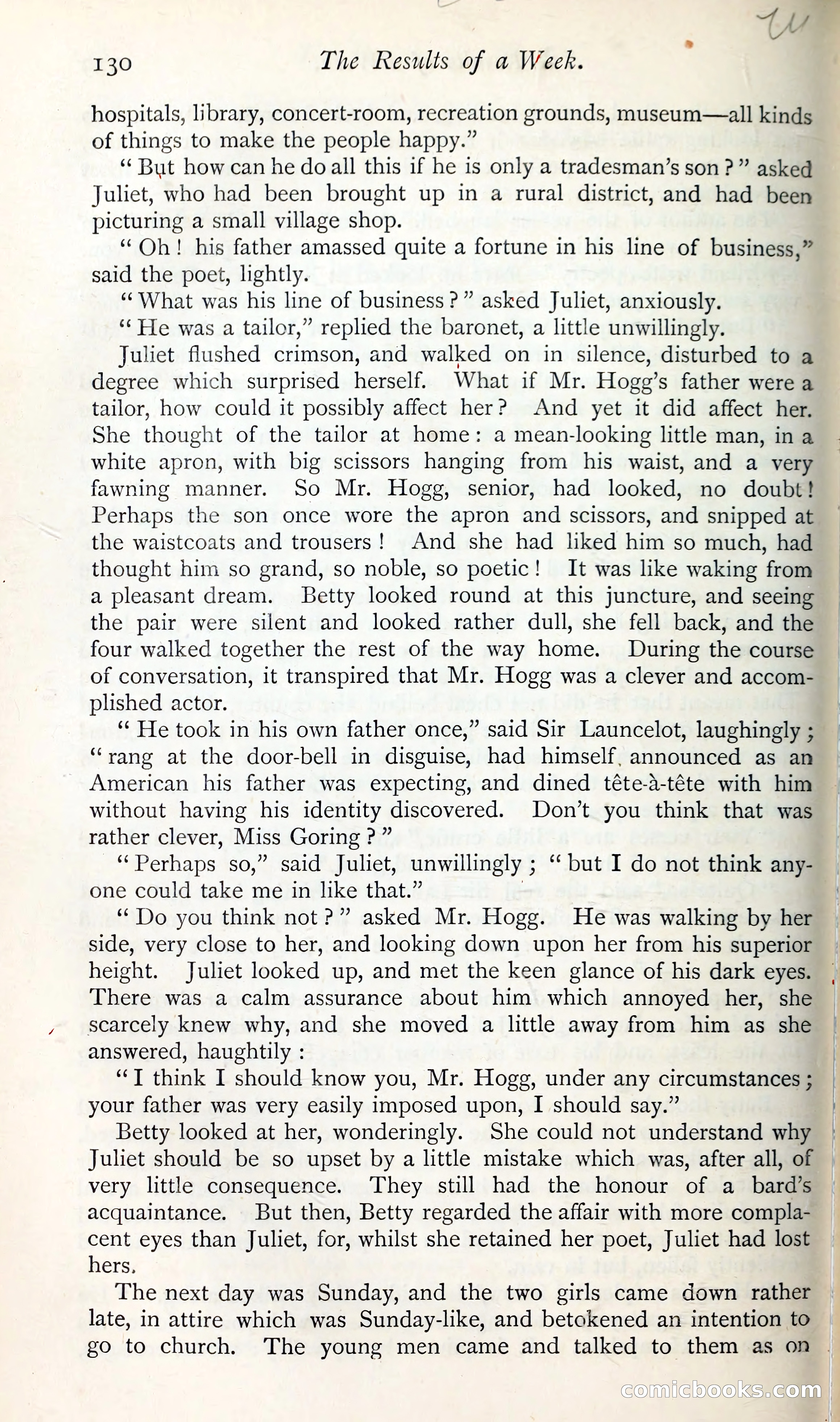 The Argosy — page 143 of 398
