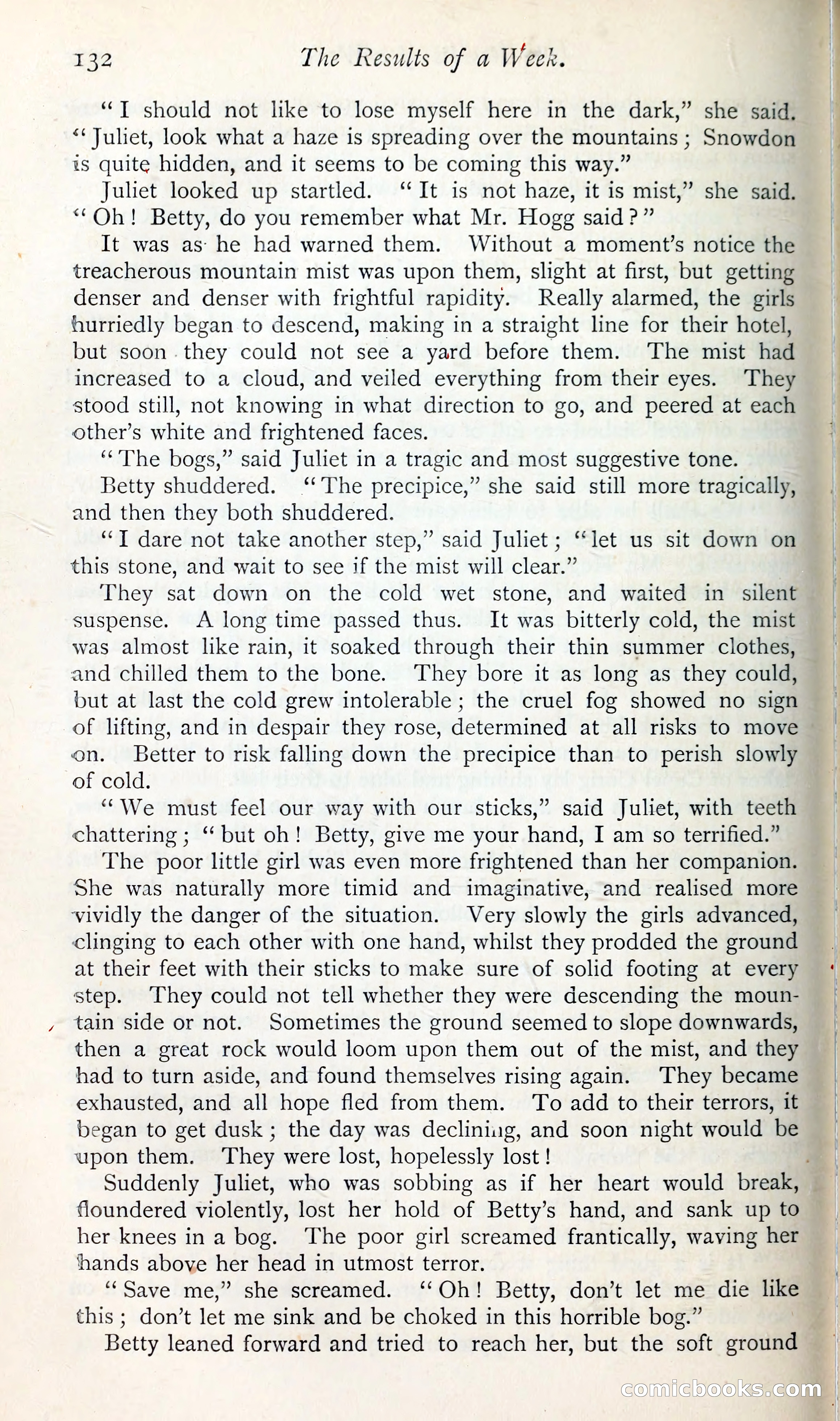 The Argosy — page 145 of 398
