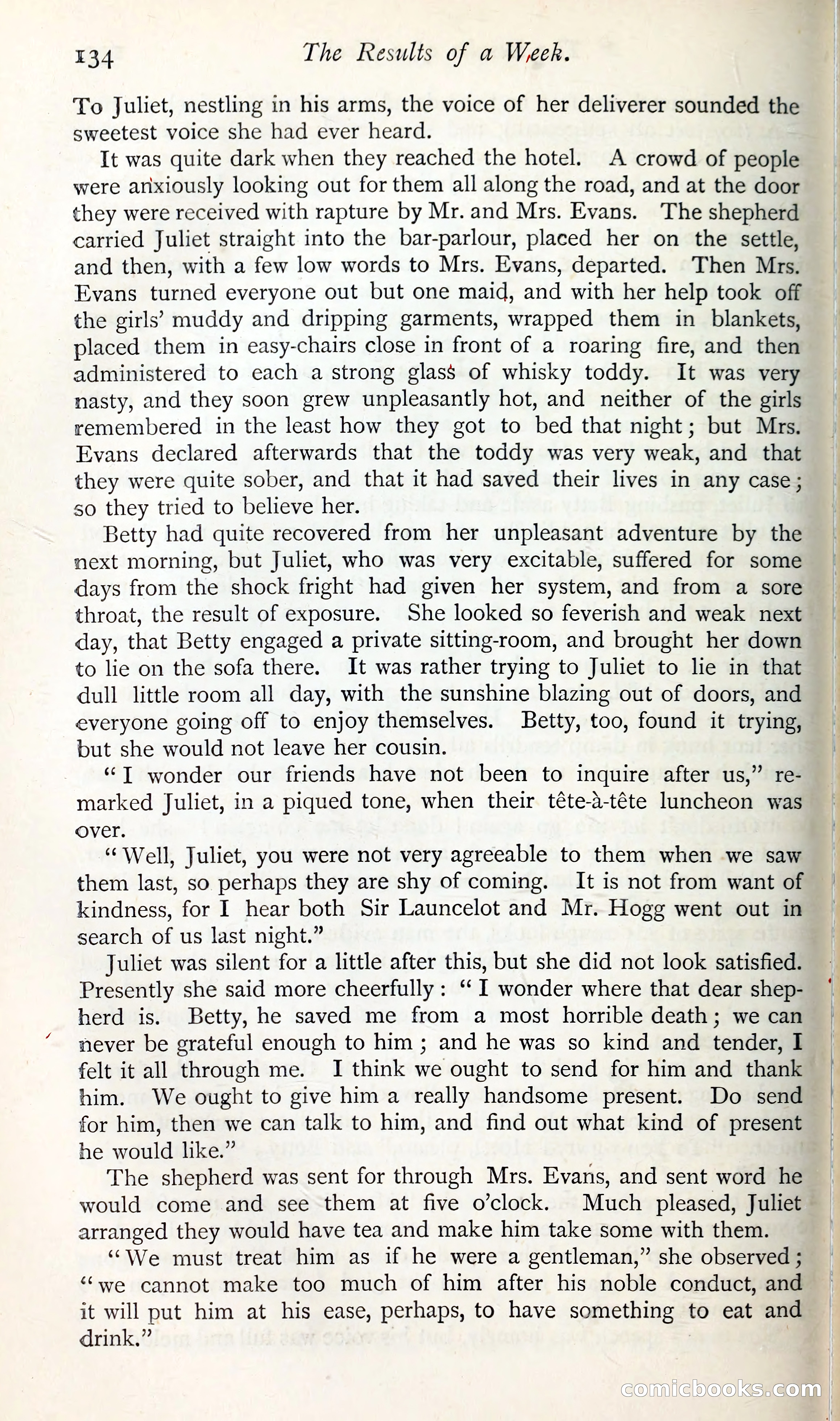 The Argosy — page 147 of 398