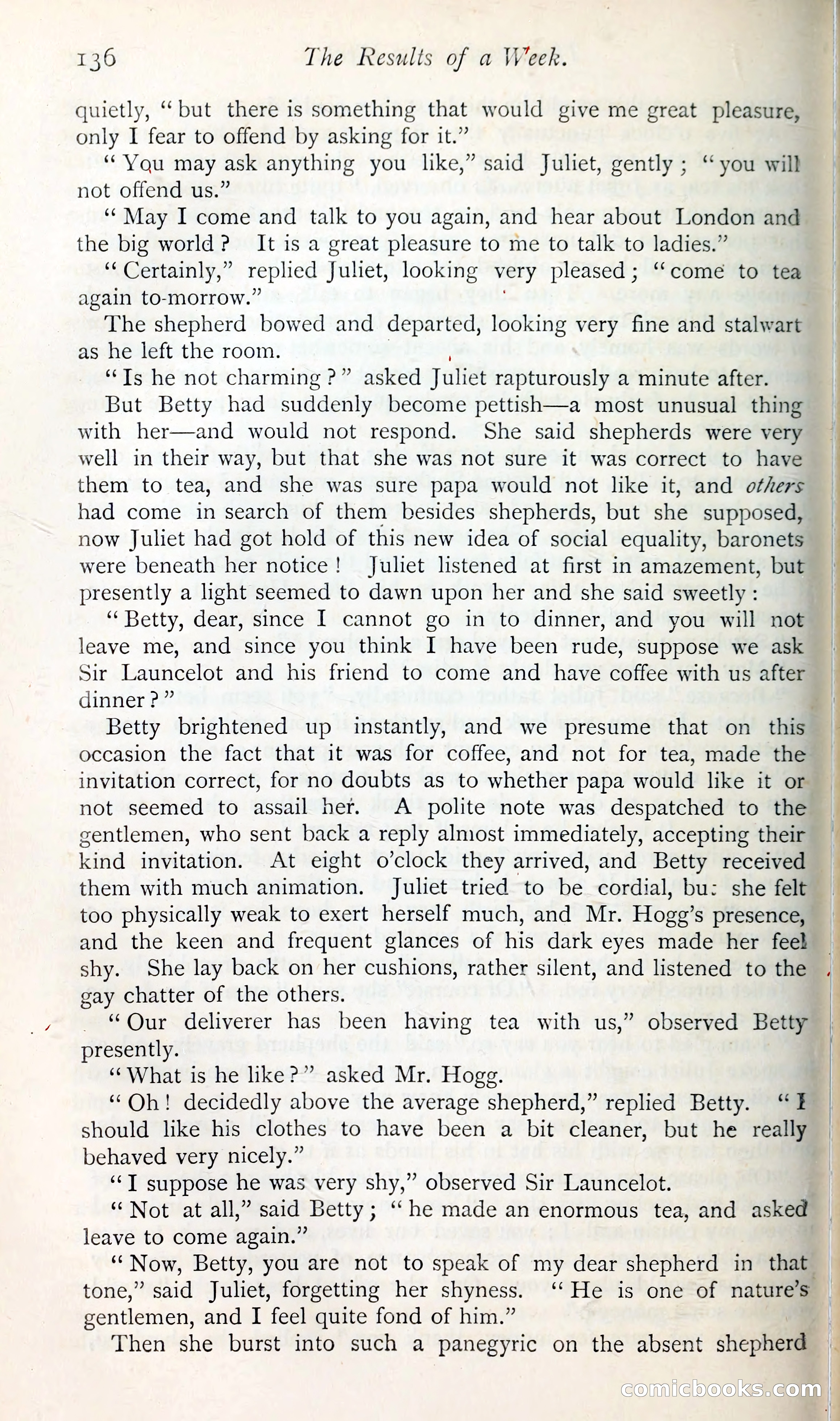 The Argosy — page 149 of 398