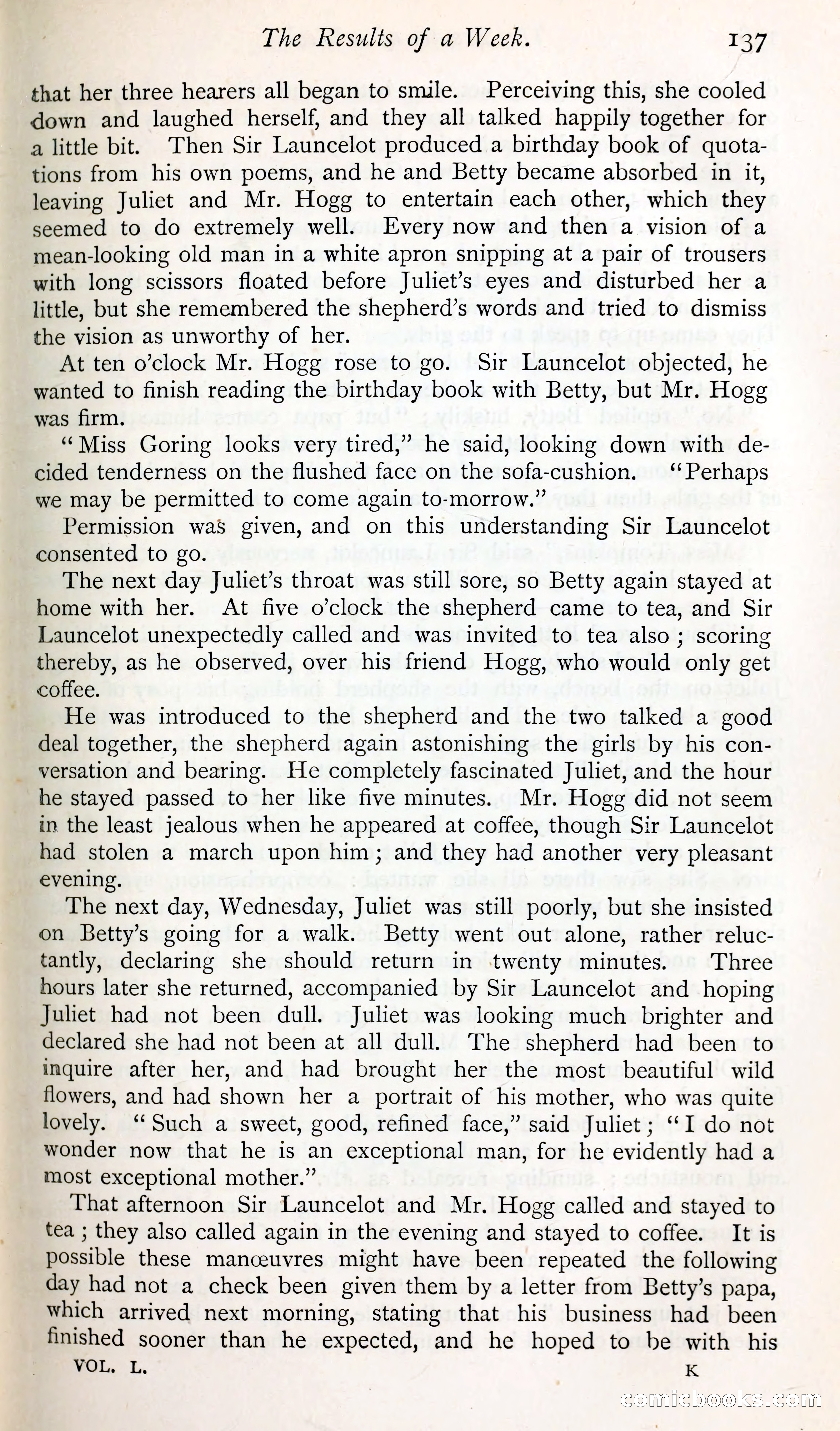 The Argosy — page 150 of 398