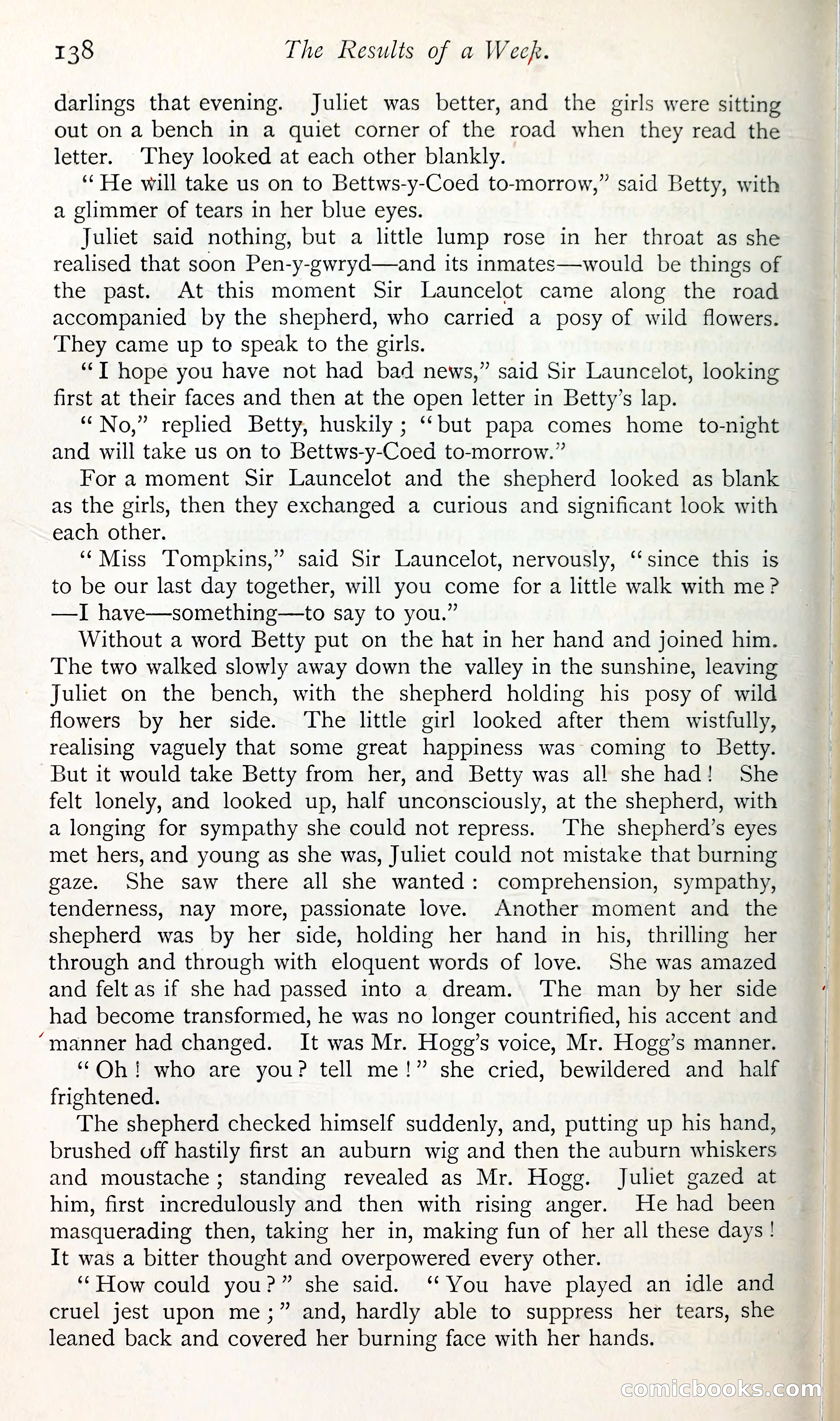 The Argosy — page 151 of 398