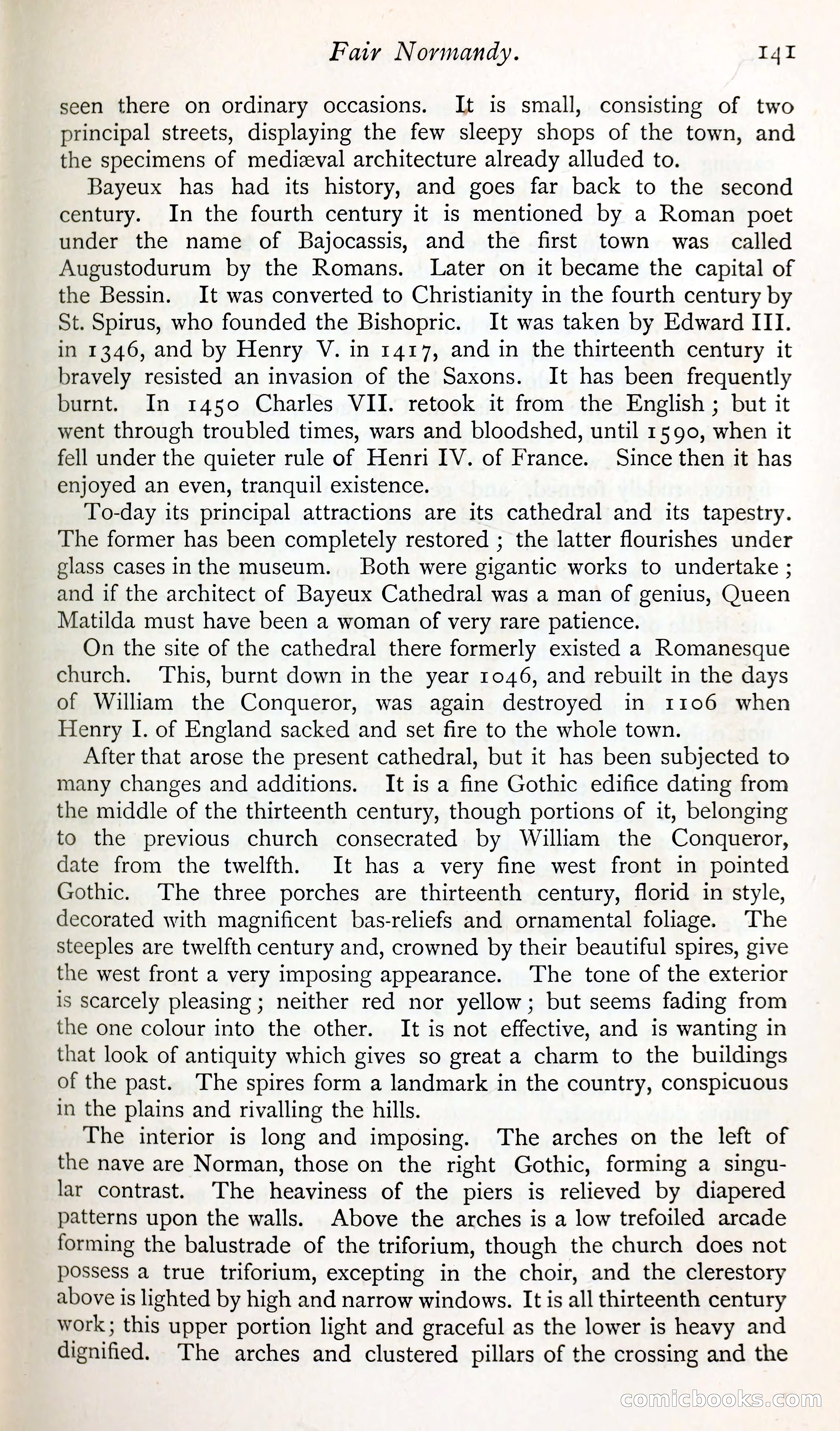 The Argosy — page 154 of 398