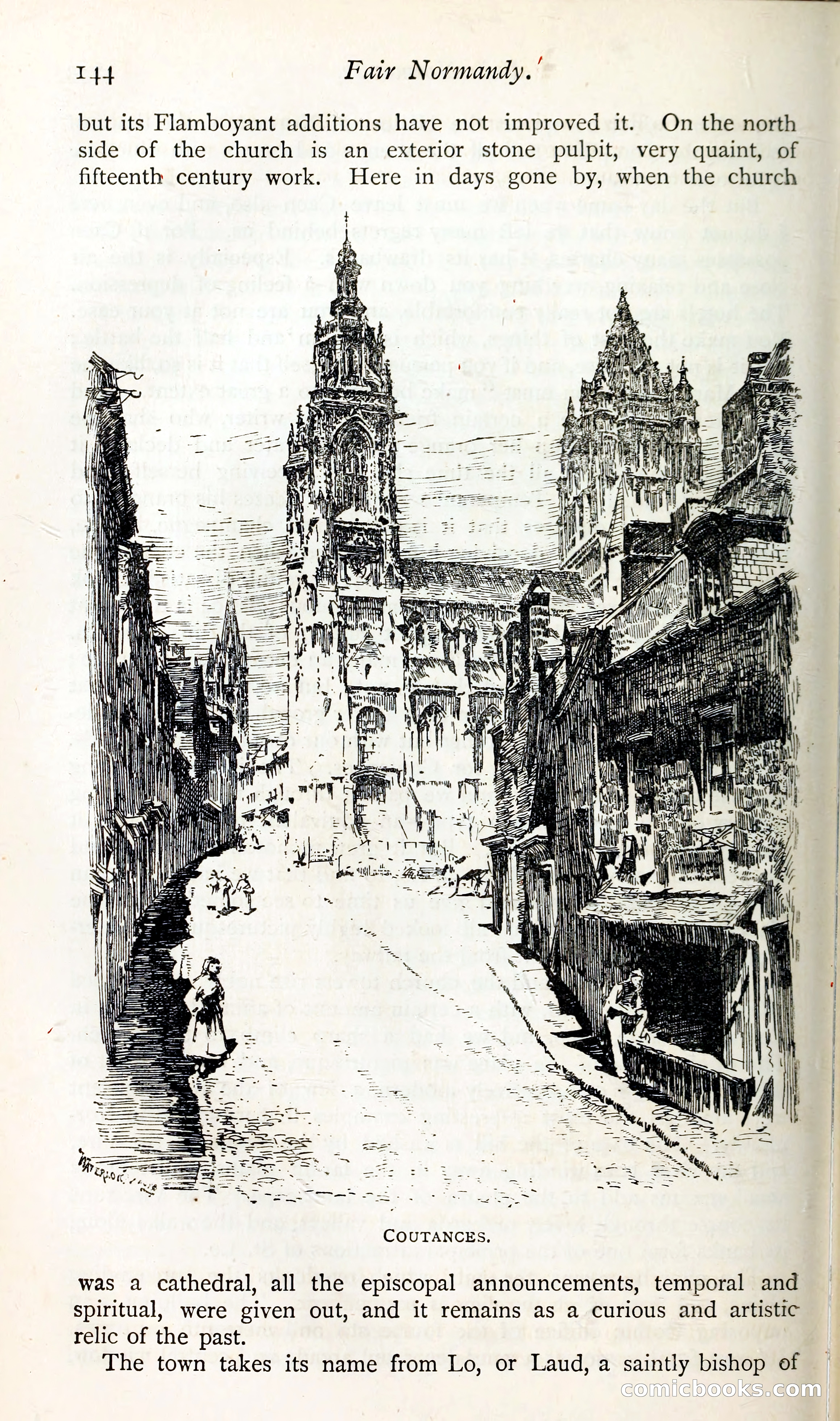 The Argosy — page 157 of 398
