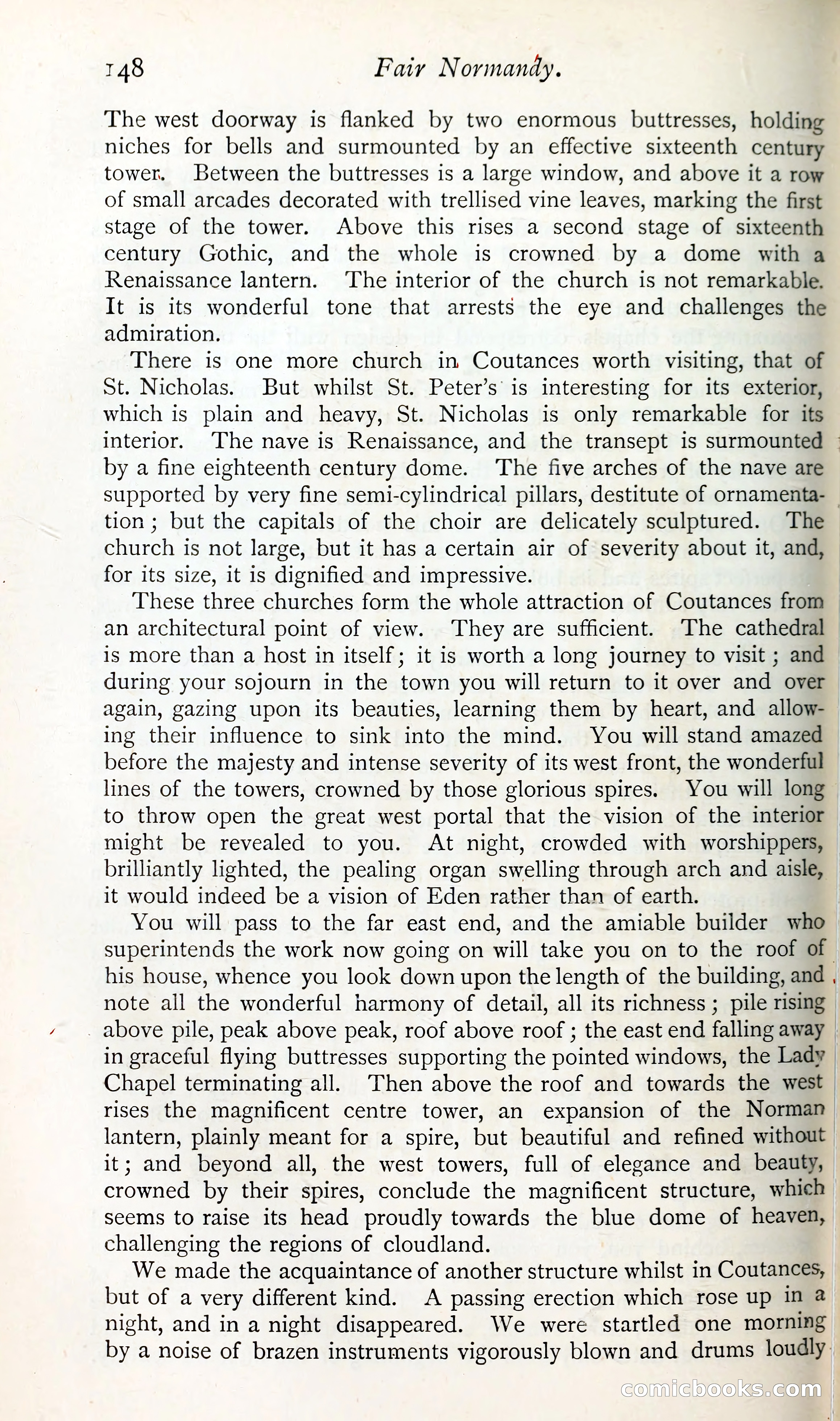 The Argosy — page 161 of 398
