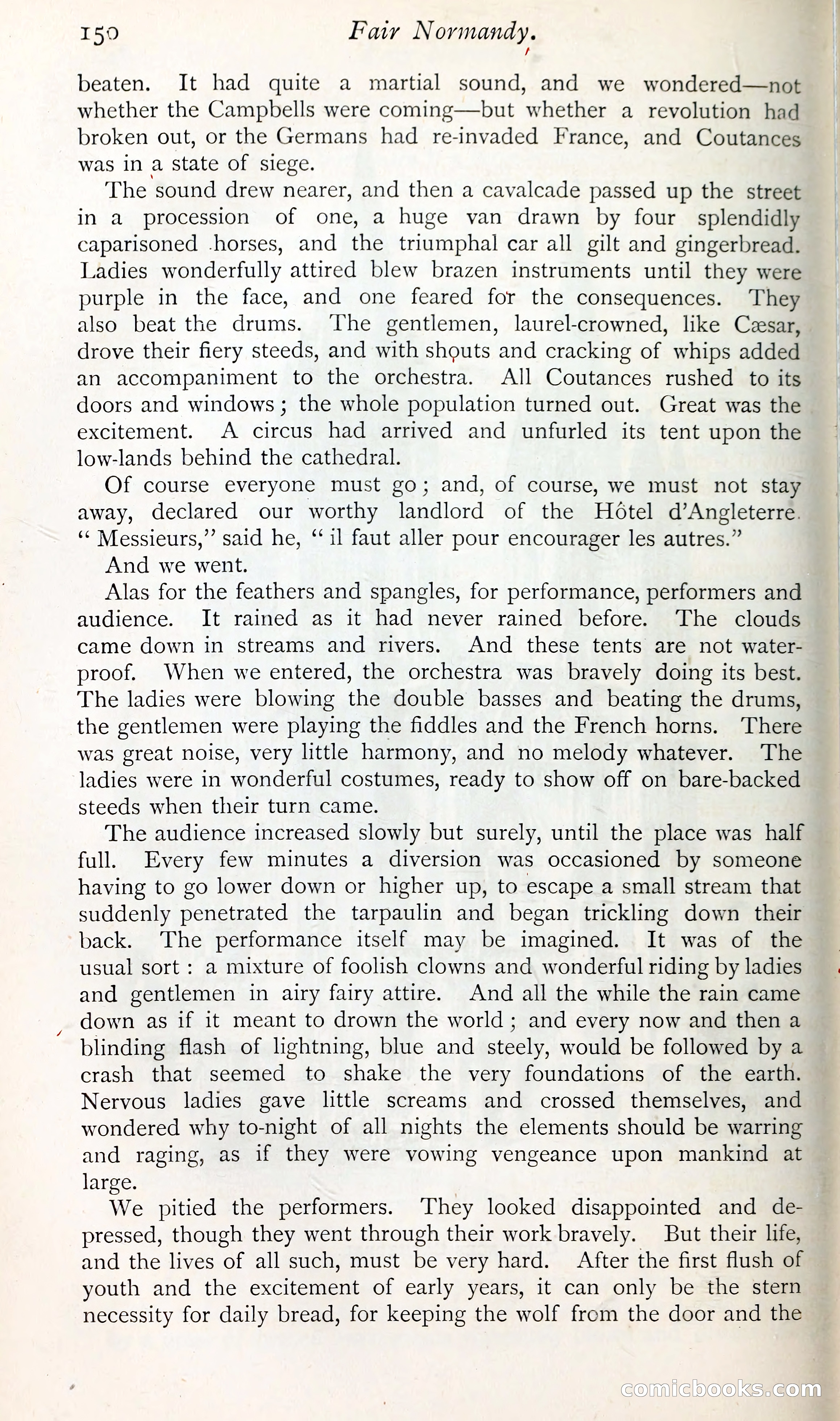 The Argosy — page 163 of 398