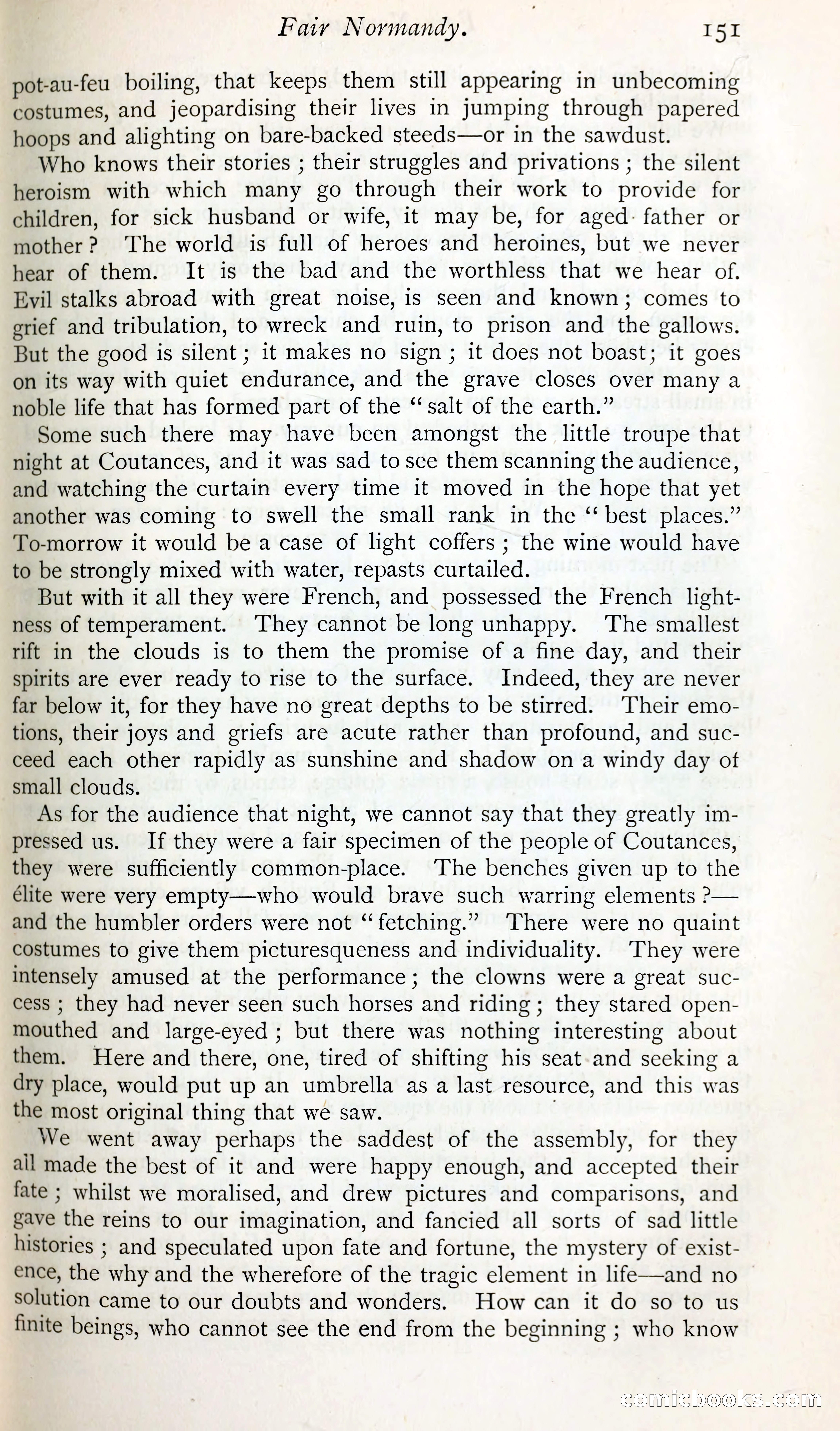 The Argosy — page 164 of 398
