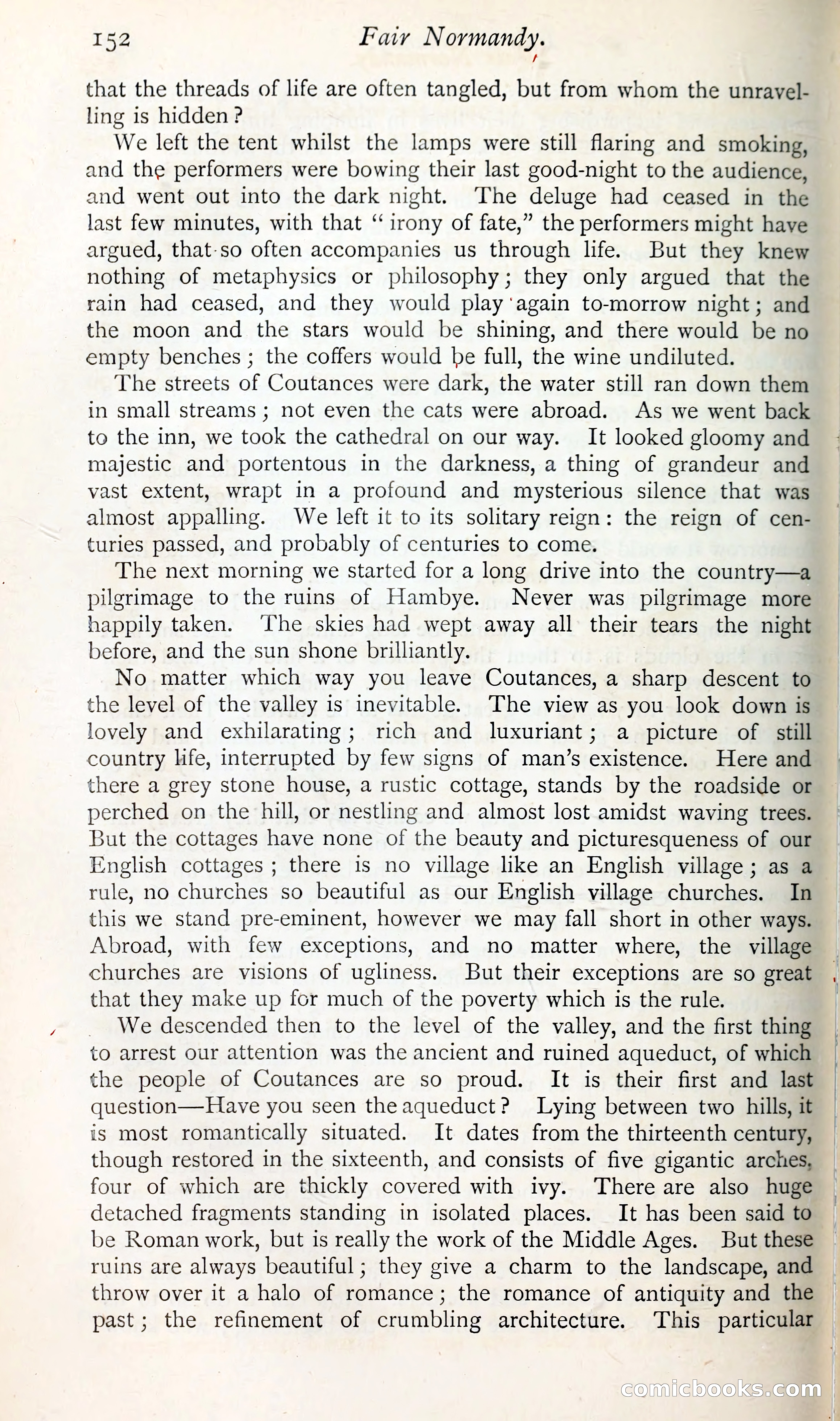 The Argosy — page 165 of 398