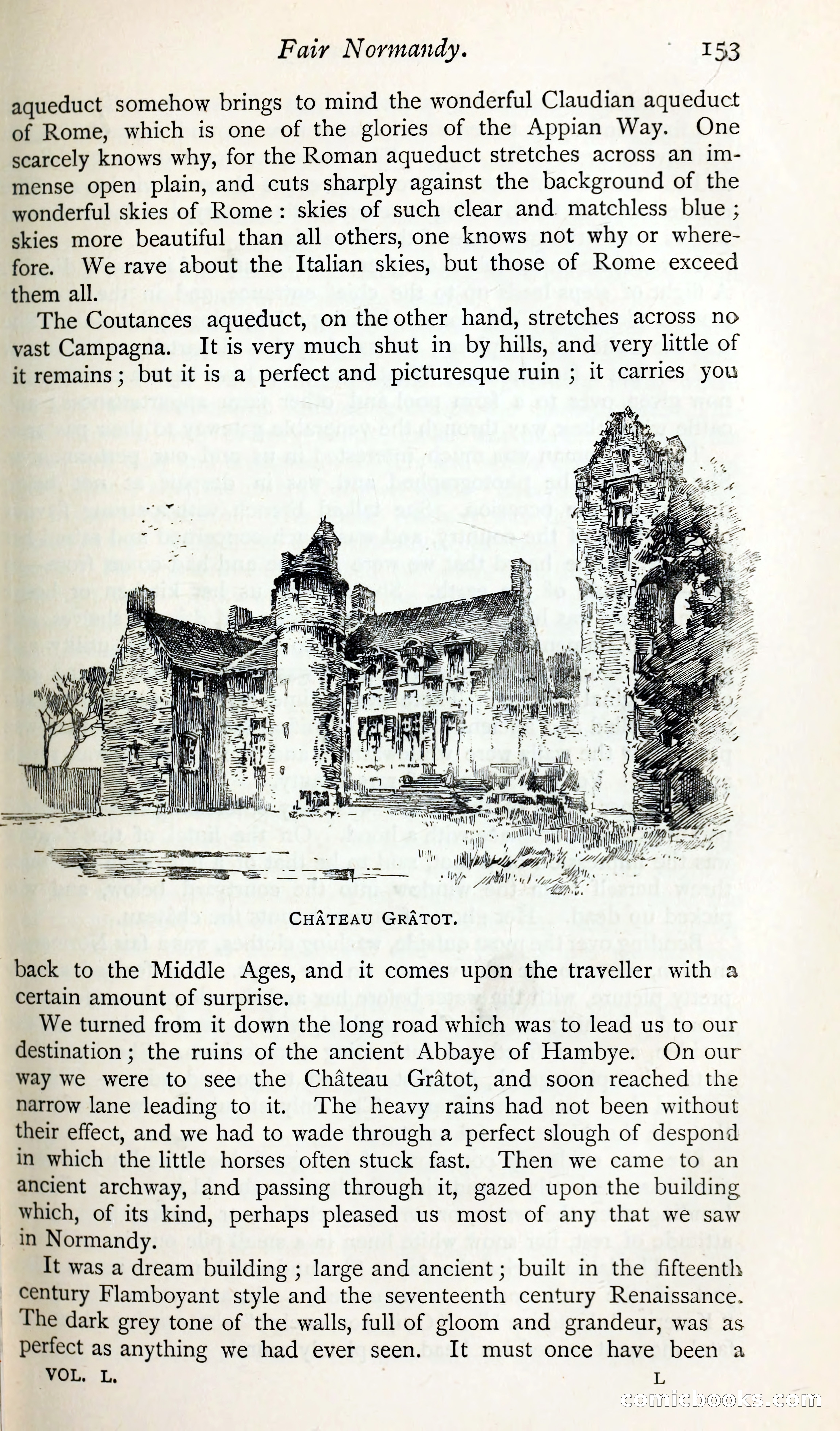 The Argosy — page 166 of 398
